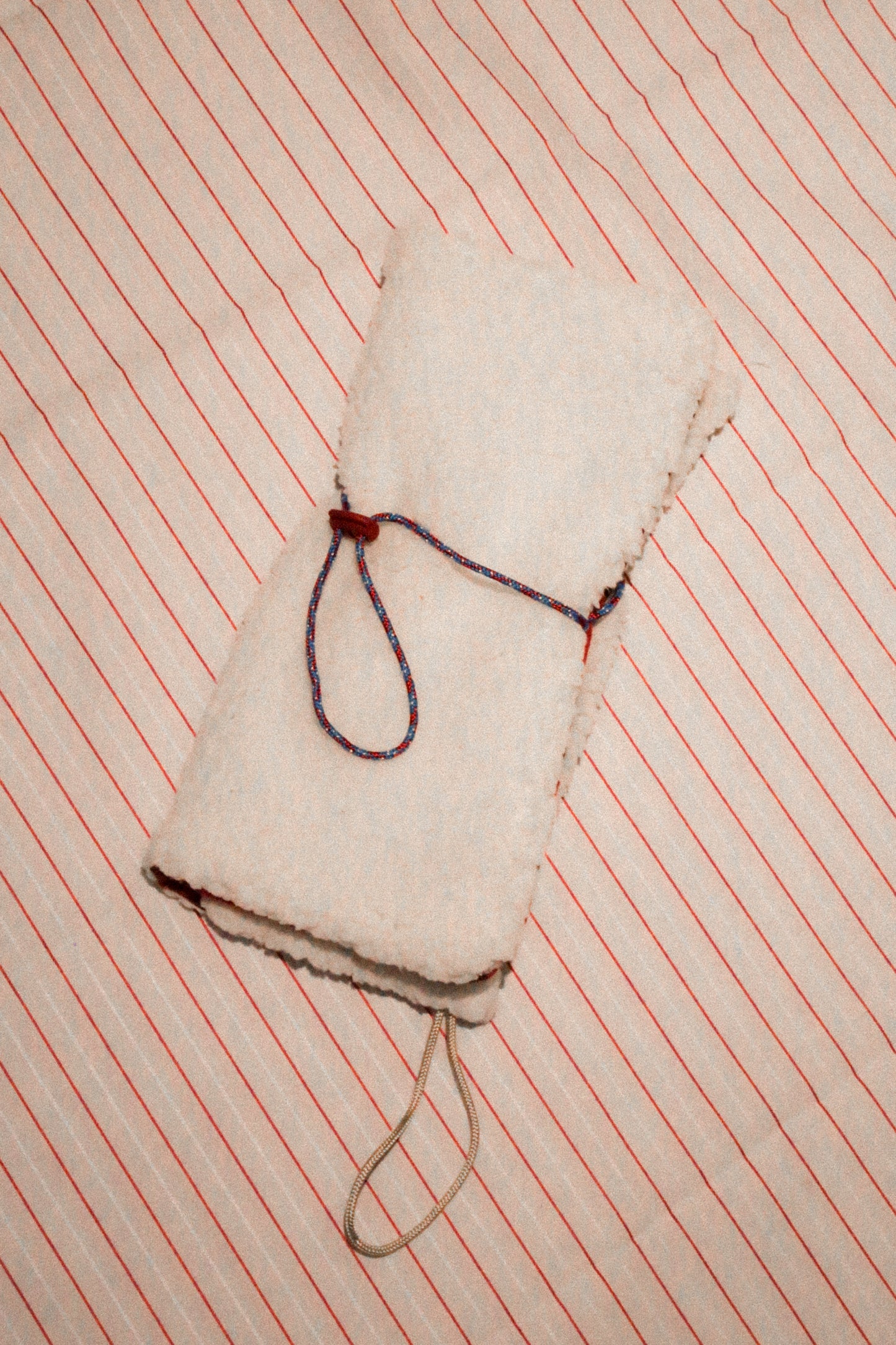 POCHETTE DE LIVRE