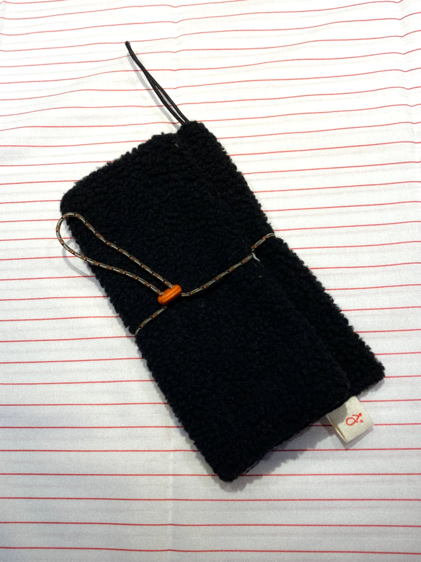 POCHETTE DE LIVRE