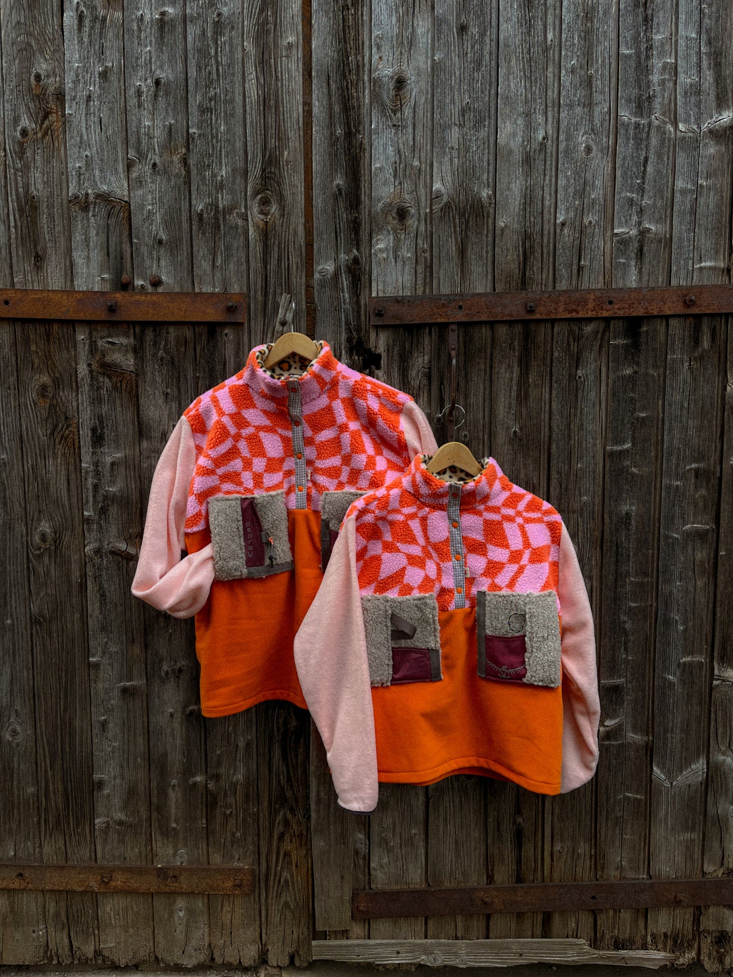 POLAIRE ORANGE