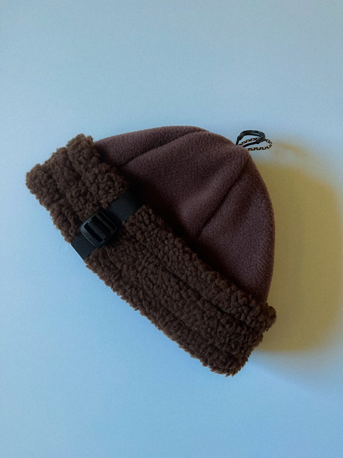 BONNET MARRON