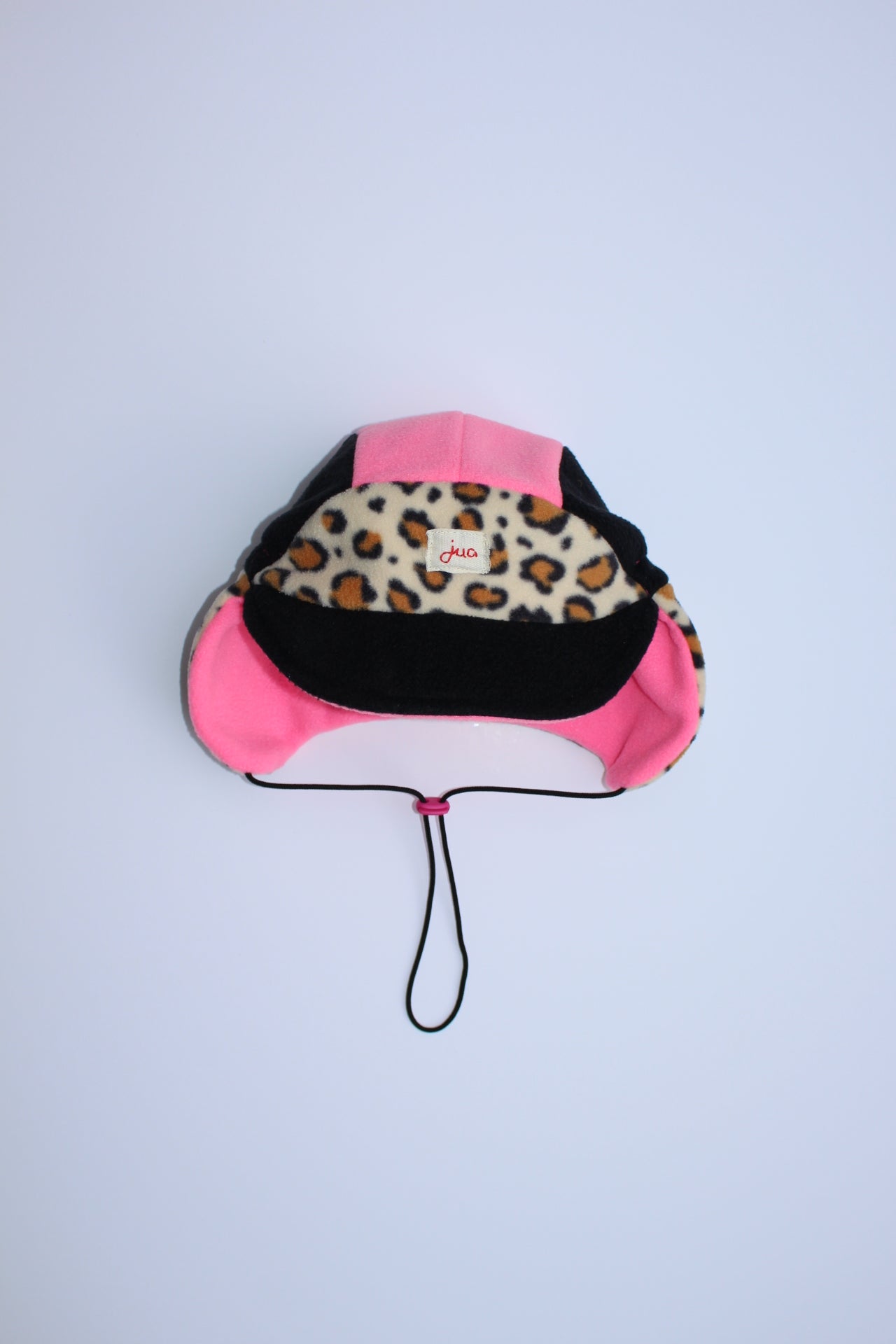 casquette polaire - jour 5