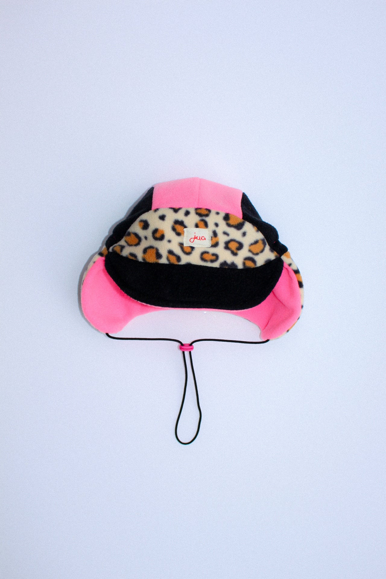 casquette polaire jour 5 - precommande