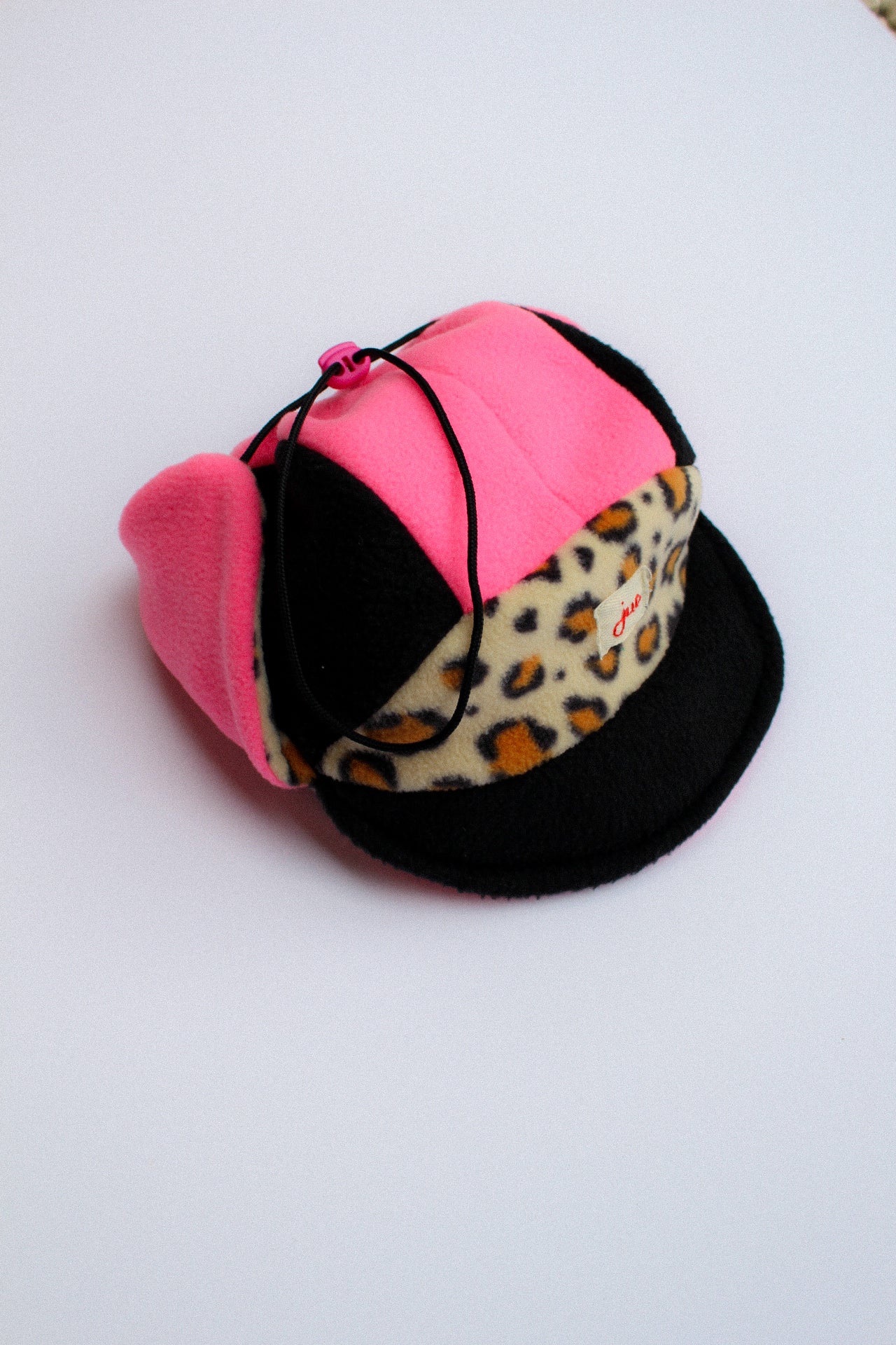 casquette polaire jour 5 - precommande