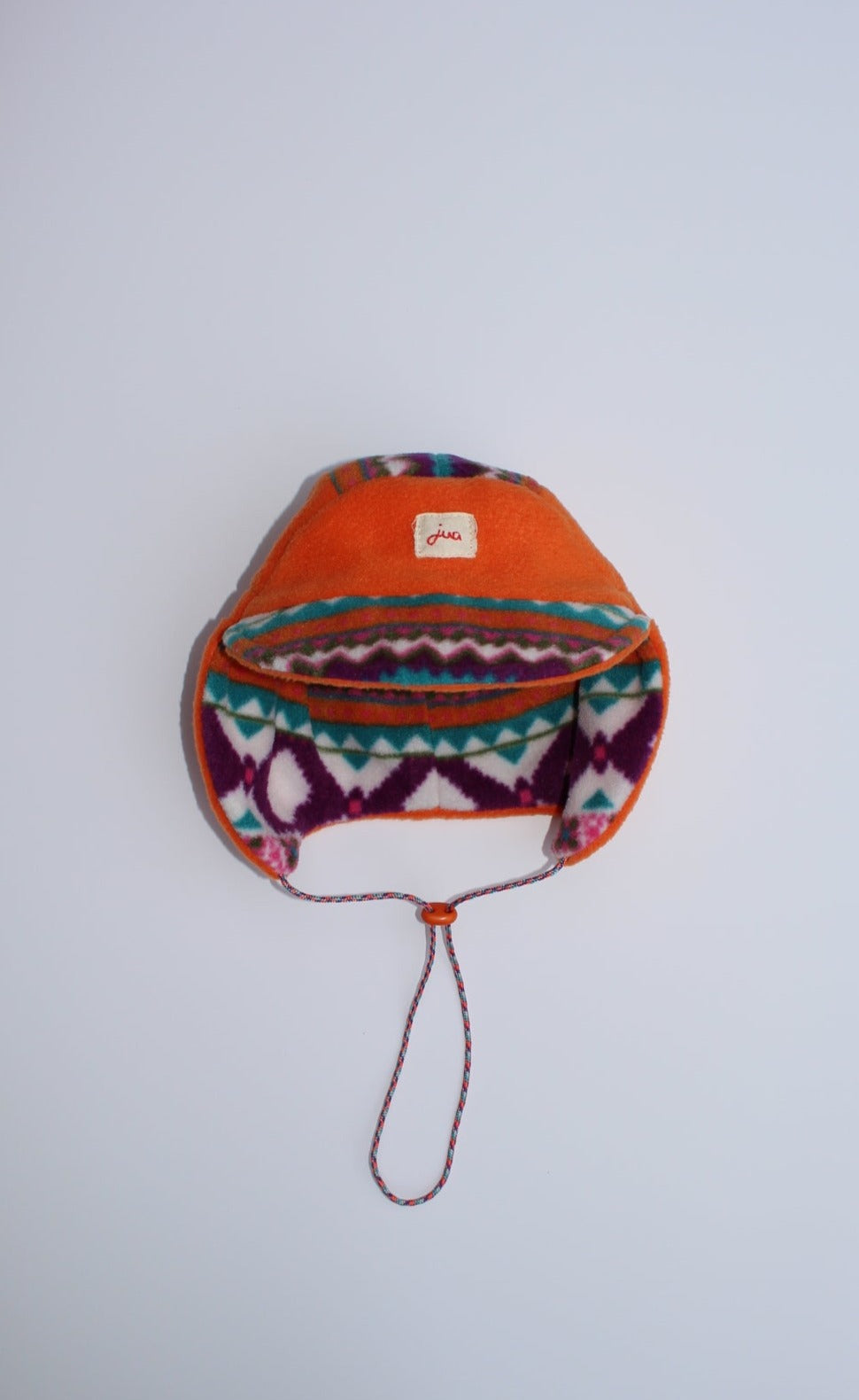 casquette polaire - jour 6 bisbis