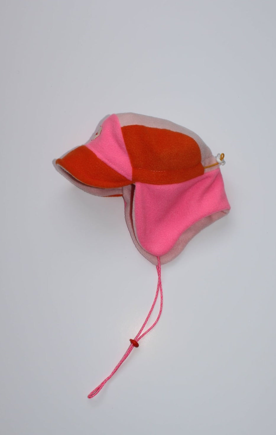 casquette polaire - jour 8