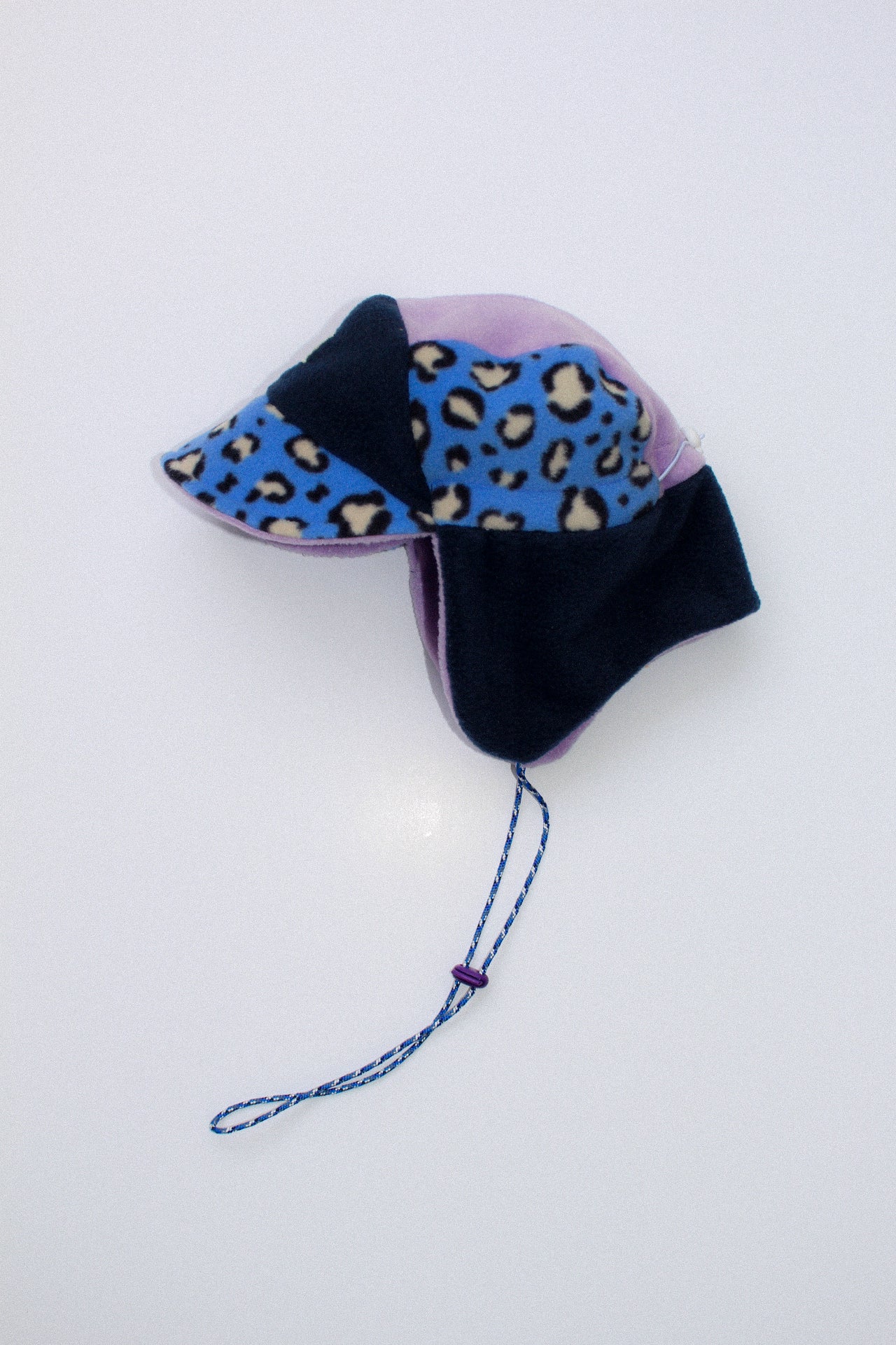 casquette polaire jour 1 - precommande