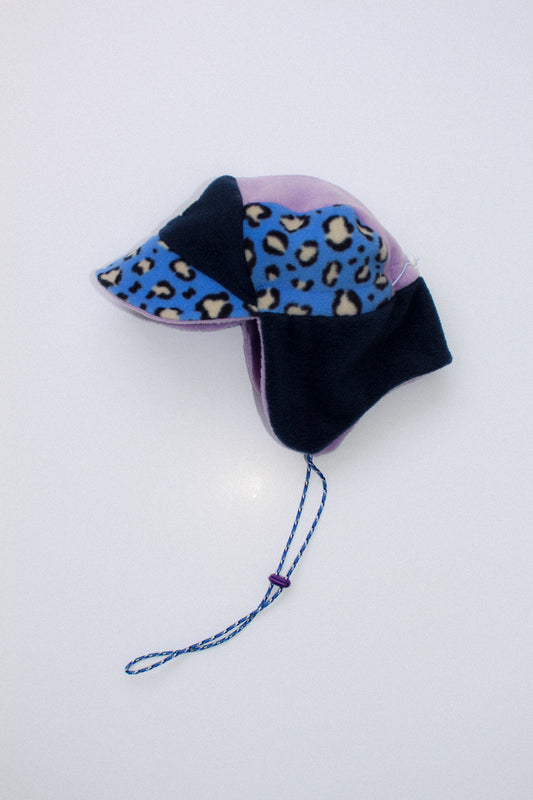 casquette polaire jour 1 - precommande