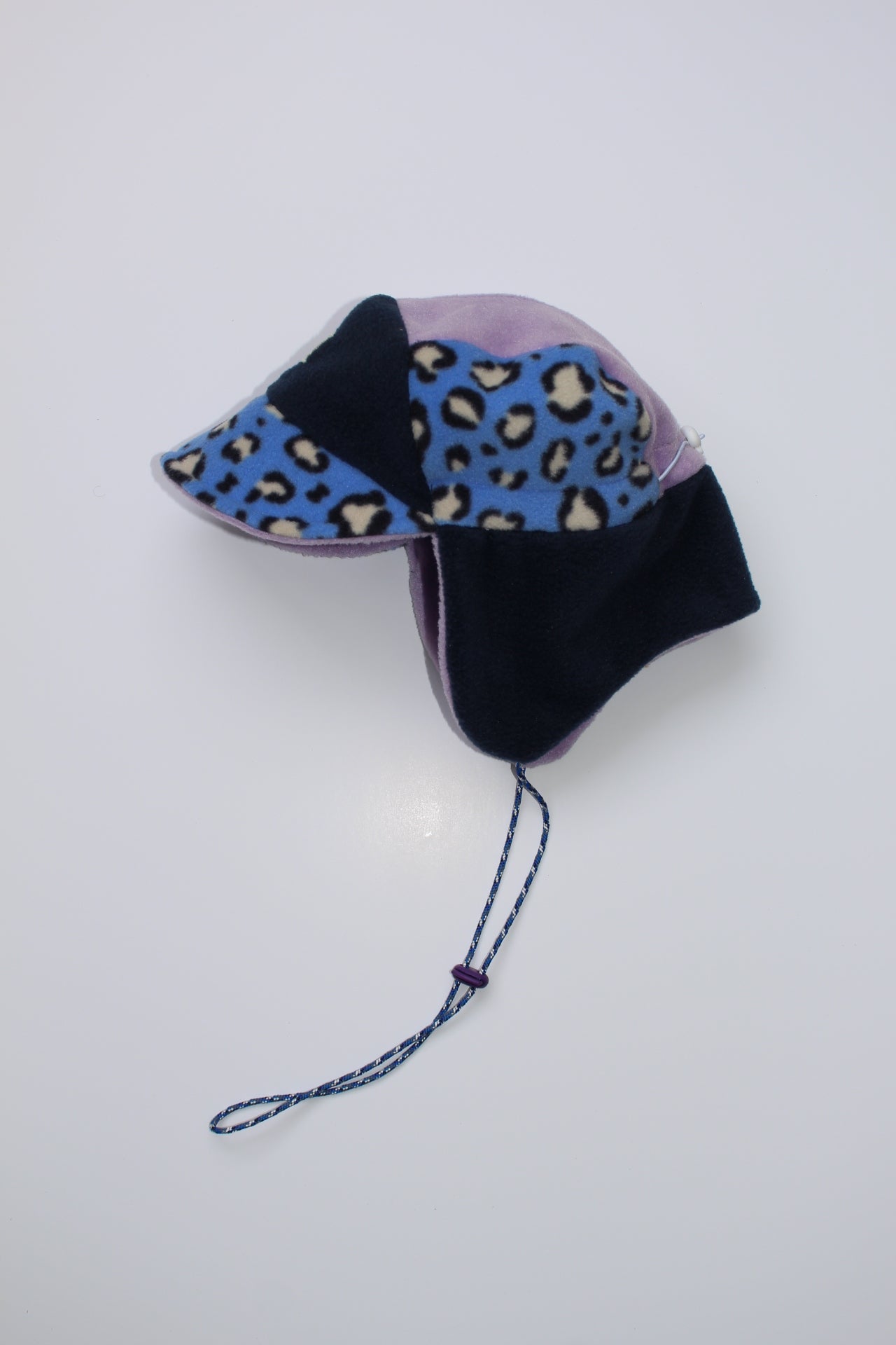 casquette polaire - jour 1
