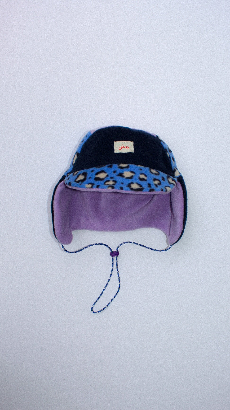 casquette polaire jour 1 - precommande