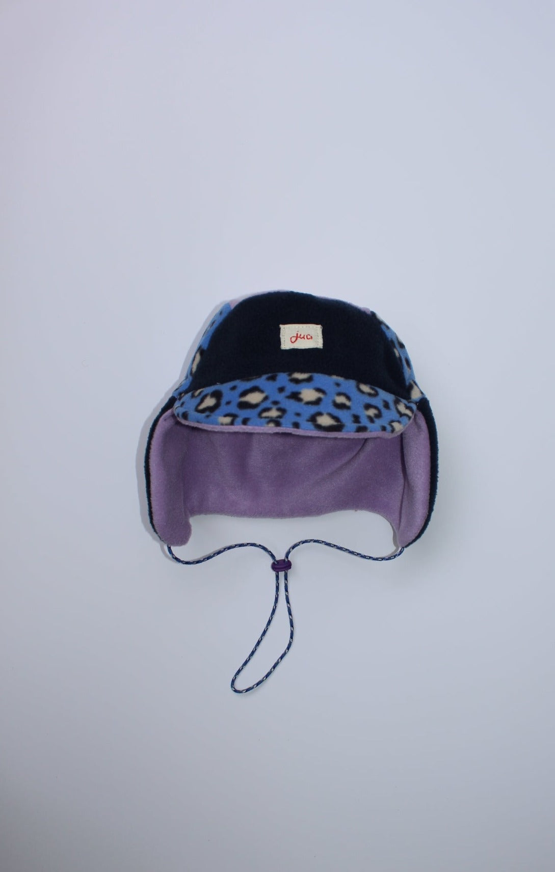 casquette polaire - jour 1