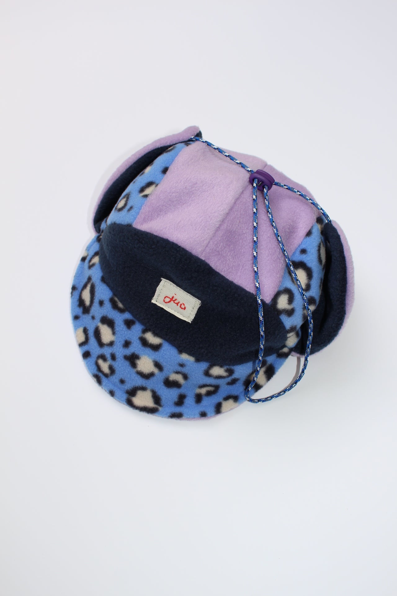casquette polaire - jour 1