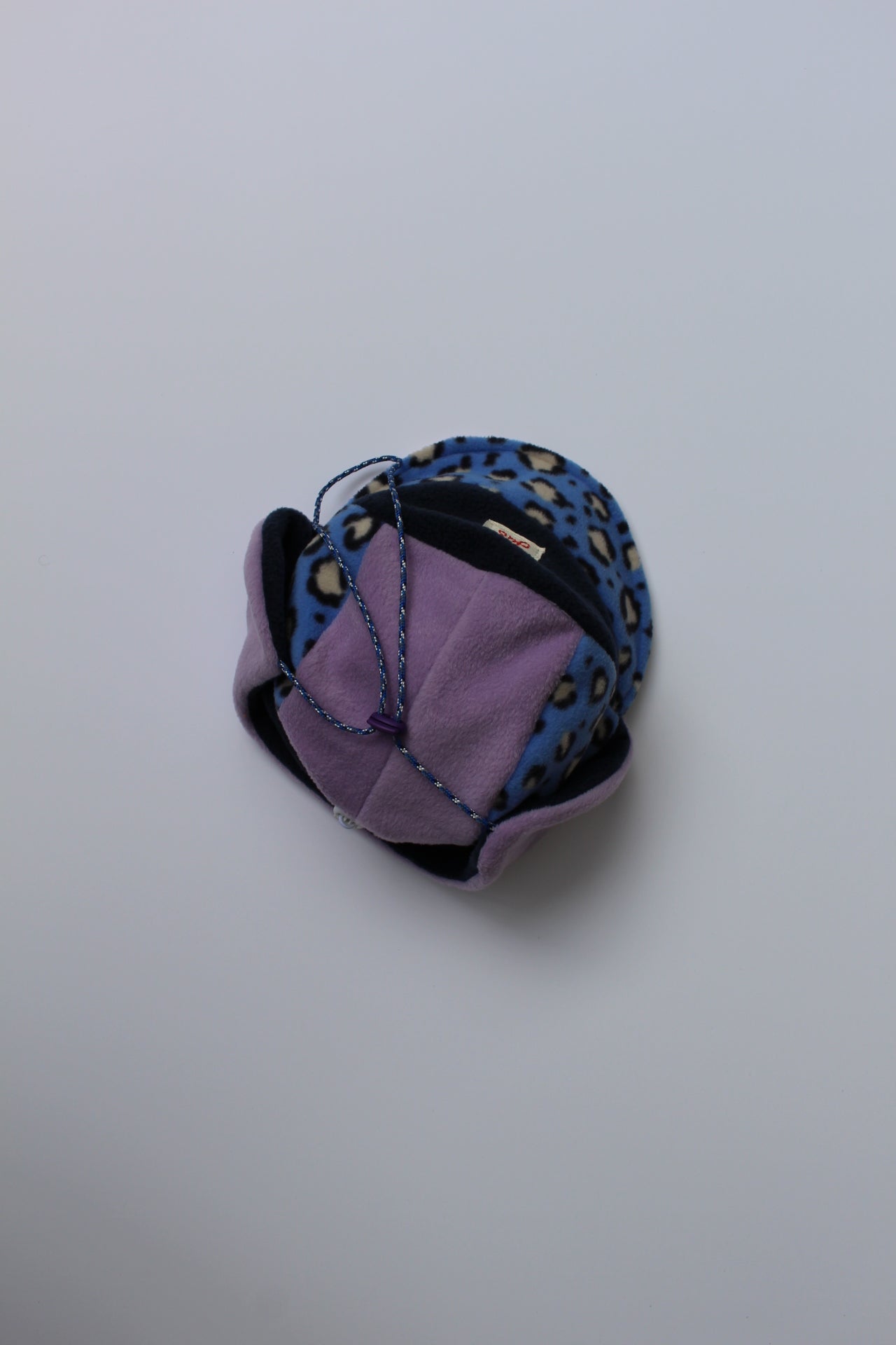 casquette polaire - jour 1