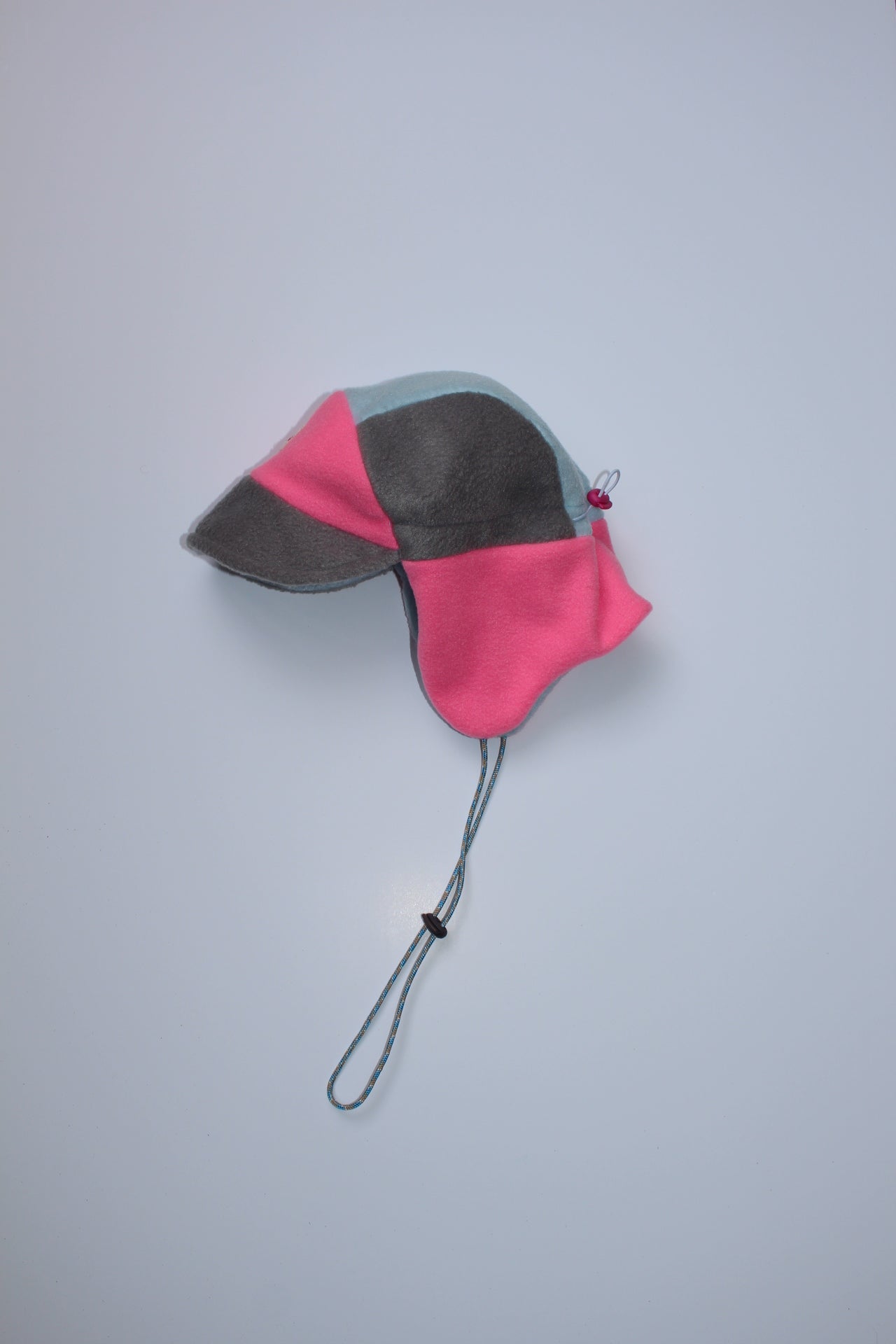 casquette polaire - jour 4