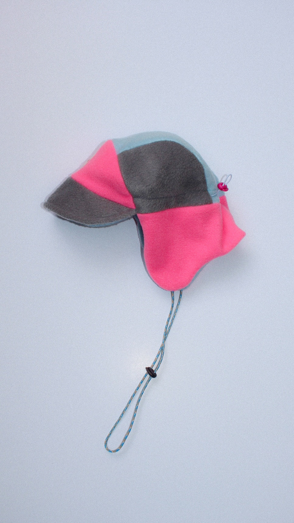casquette polaire jour 4 - precommande