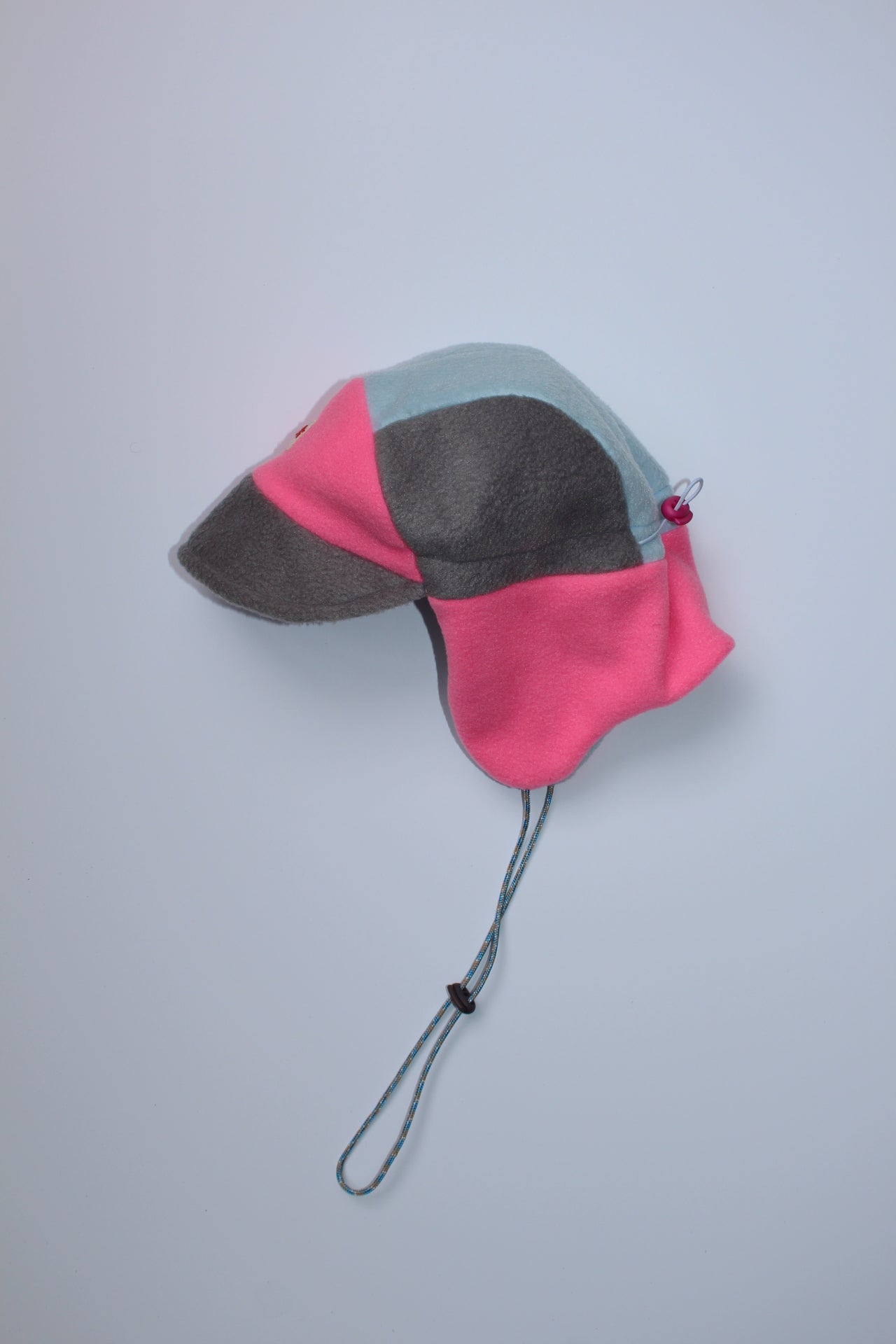 casquette polaire - jour 4