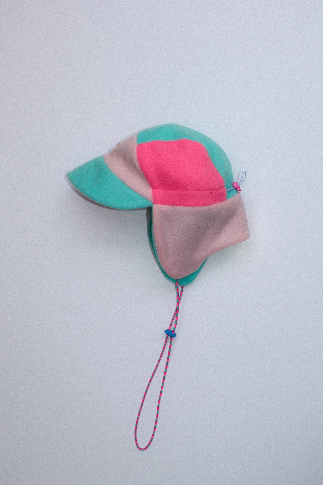 casquette polaire jour 9 - precommande