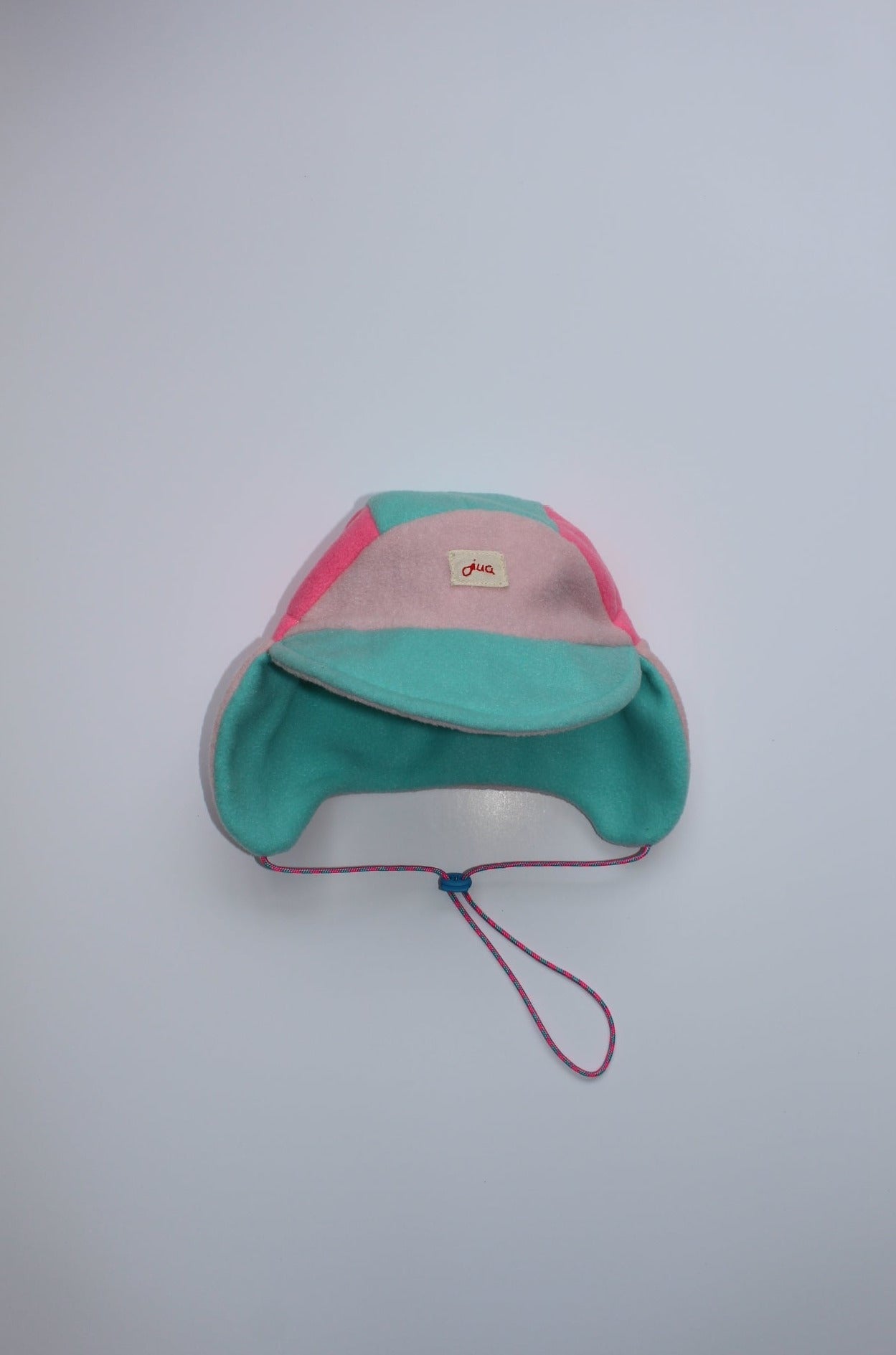 casquette polaire - jour 9