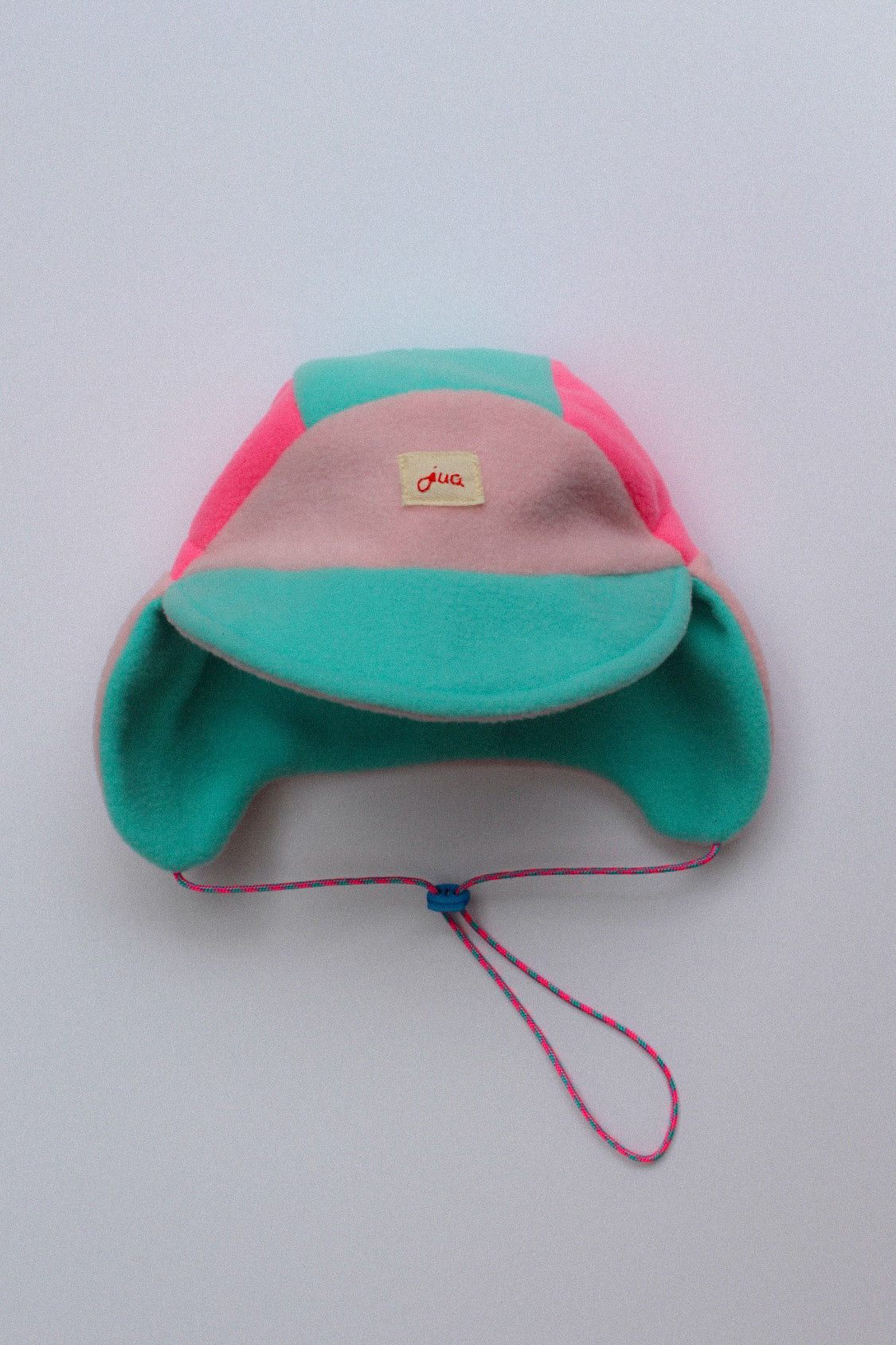 casquette polaire jour 9 - precommande