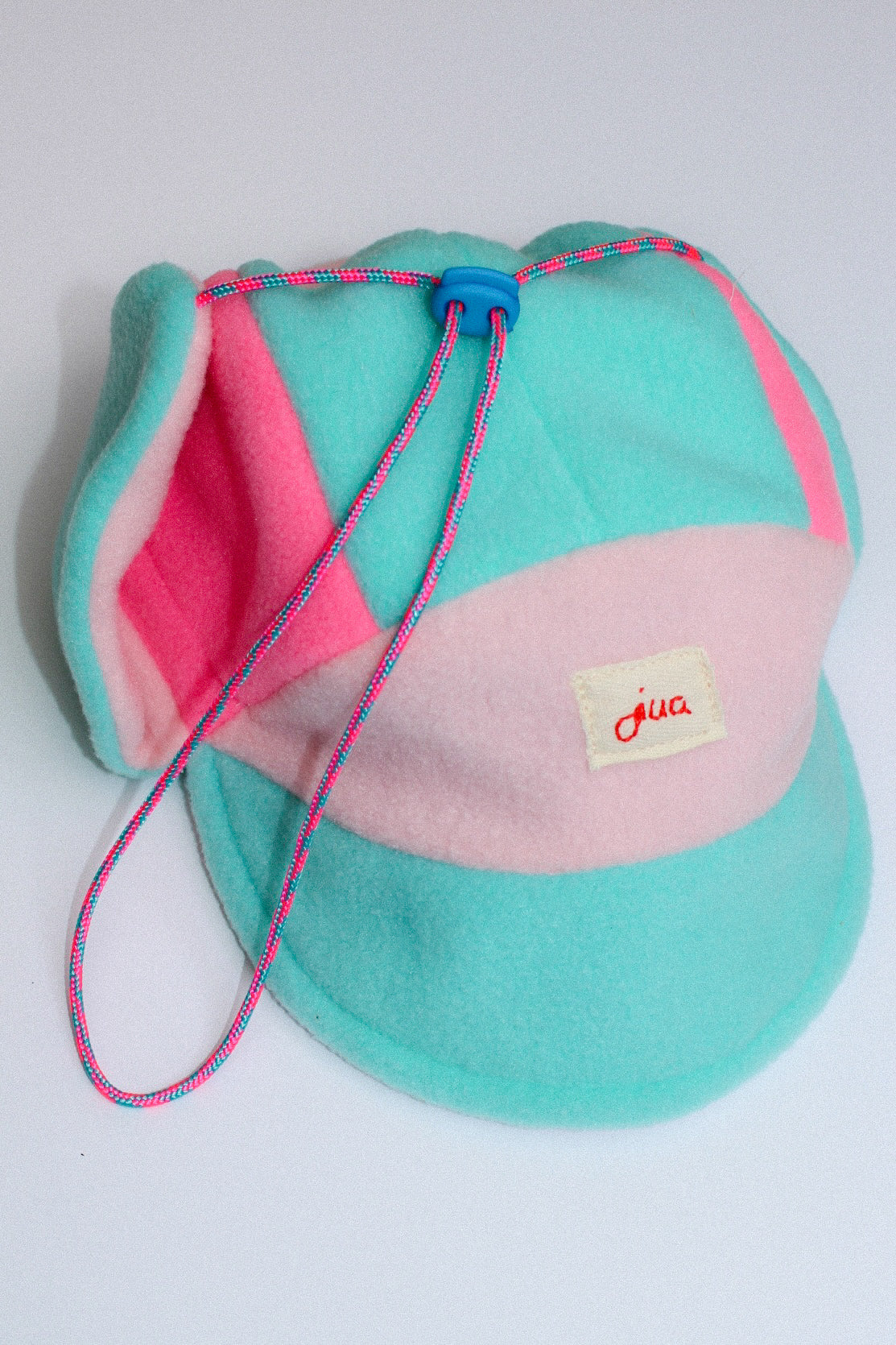 casquette polaire jour 9 - precommande