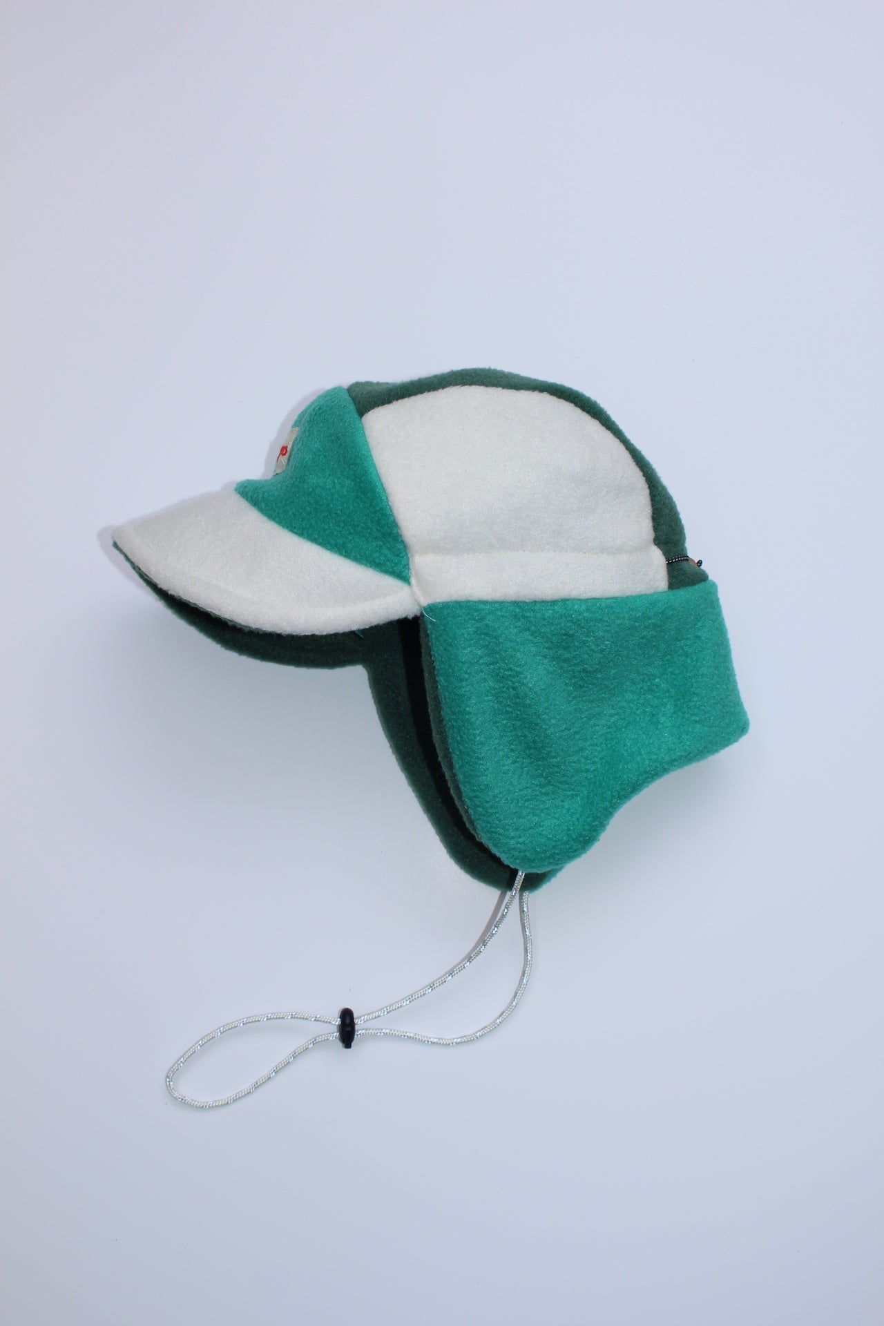 casquette polaire - jour 7