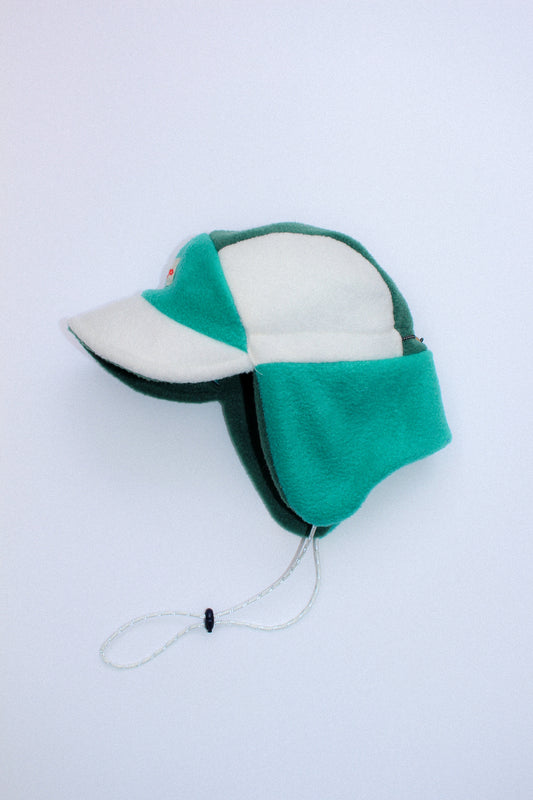 casquette polaire jour 7 - precommande