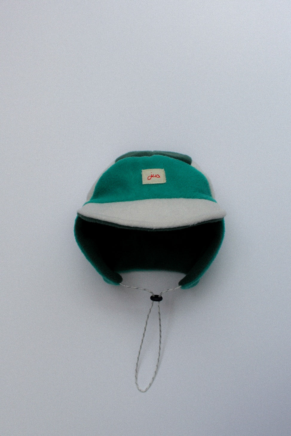 casquette polaire jour 7 - precommande