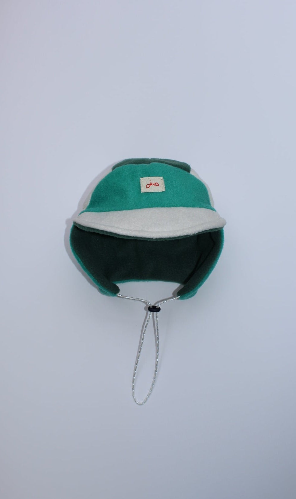 casquette polaire - jour 7