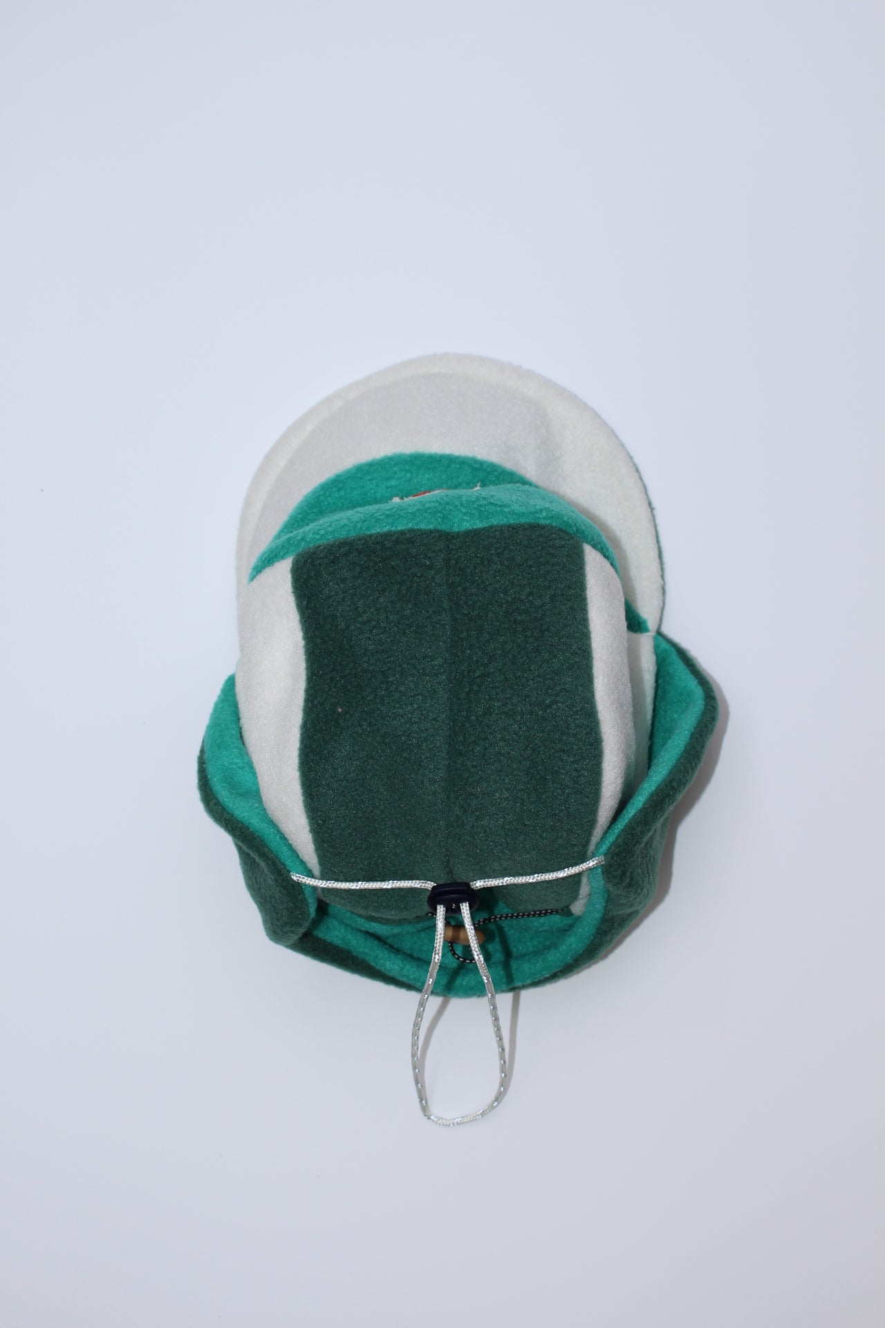 casquette polaire - jour 7