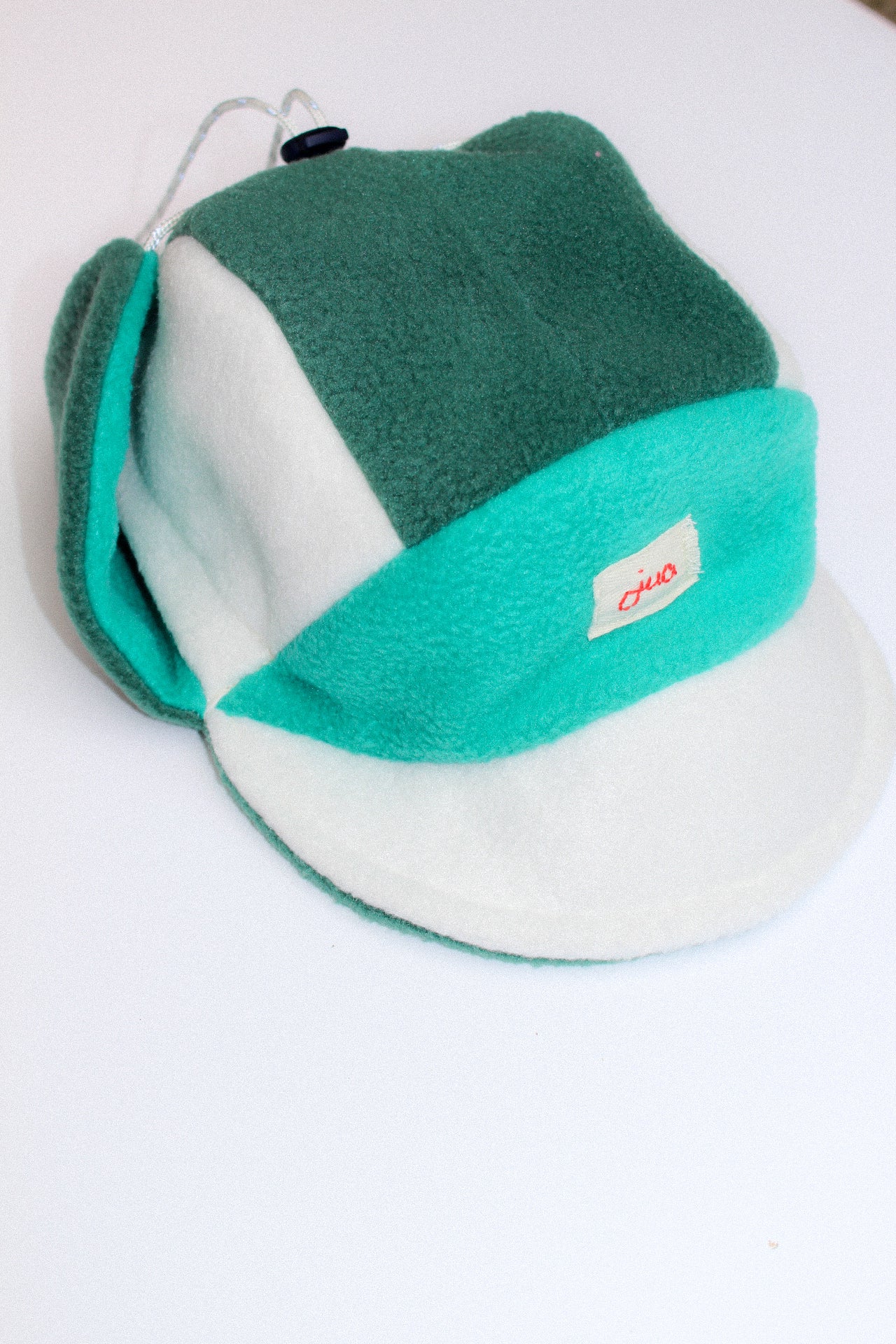 casquette polaire jour 7 - precommande