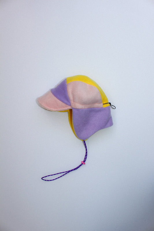 casquette polaire jour 3 - precommande