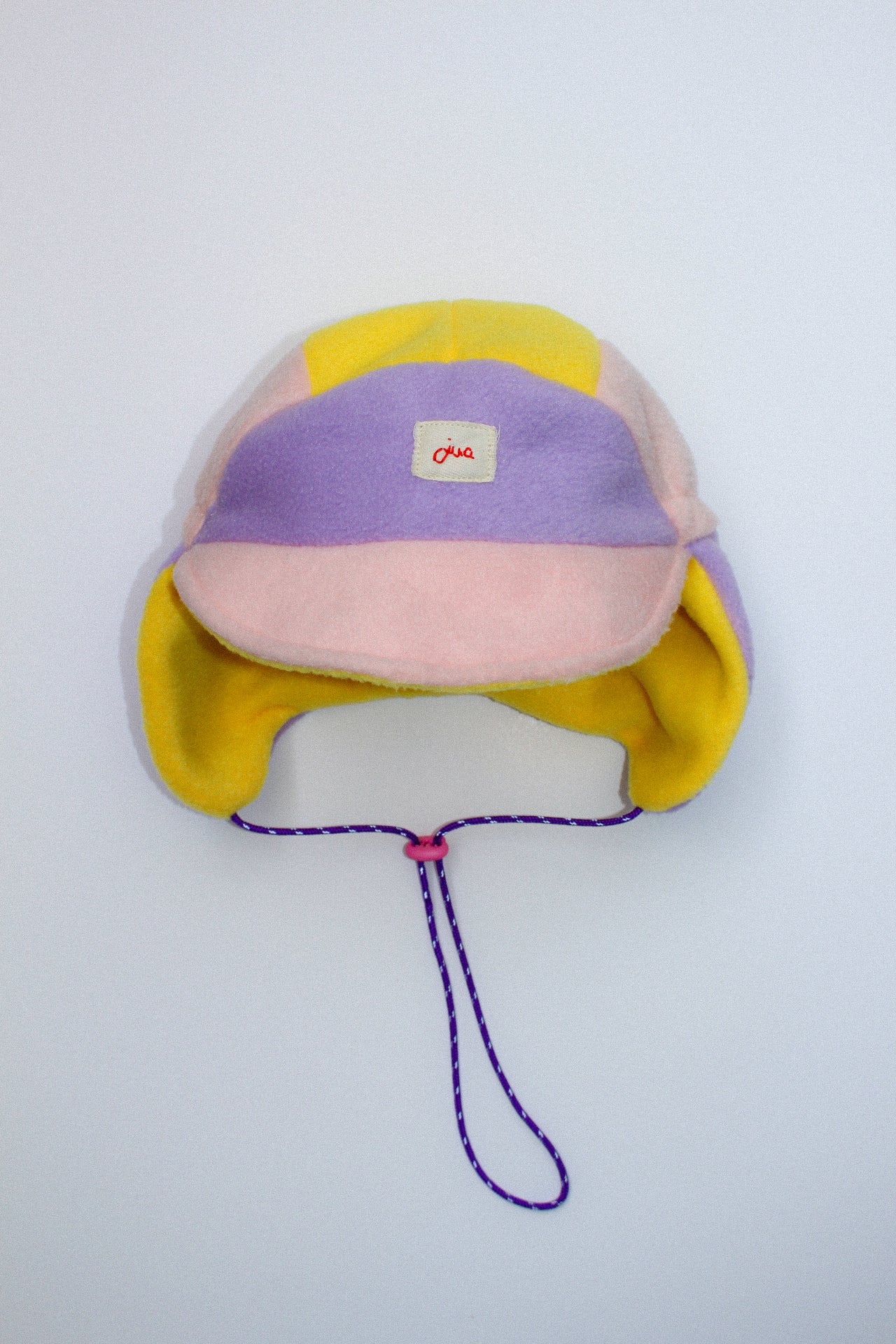 casquette polaire jour 3 - precommande
