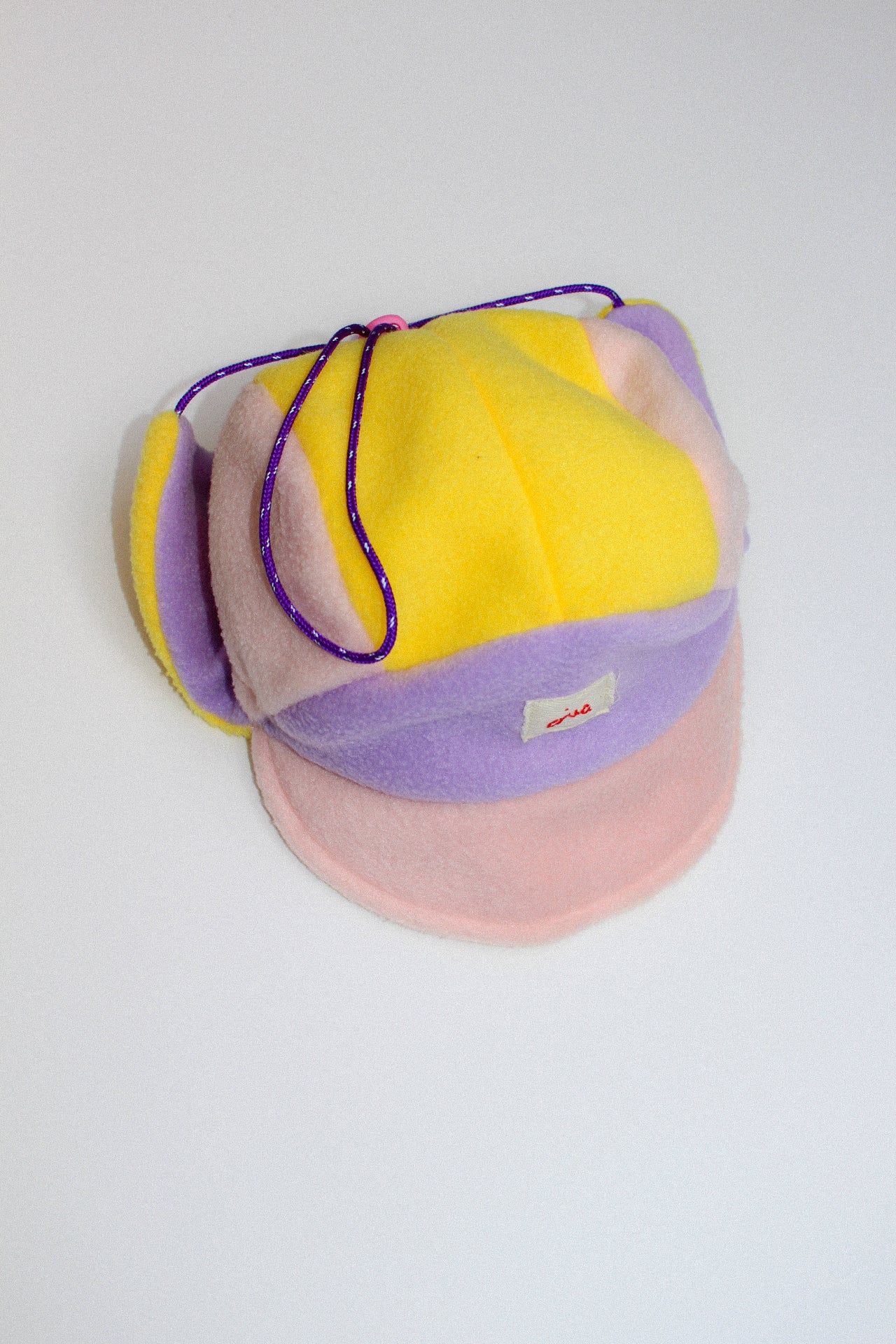 casquette polaire jour 3 - precommande