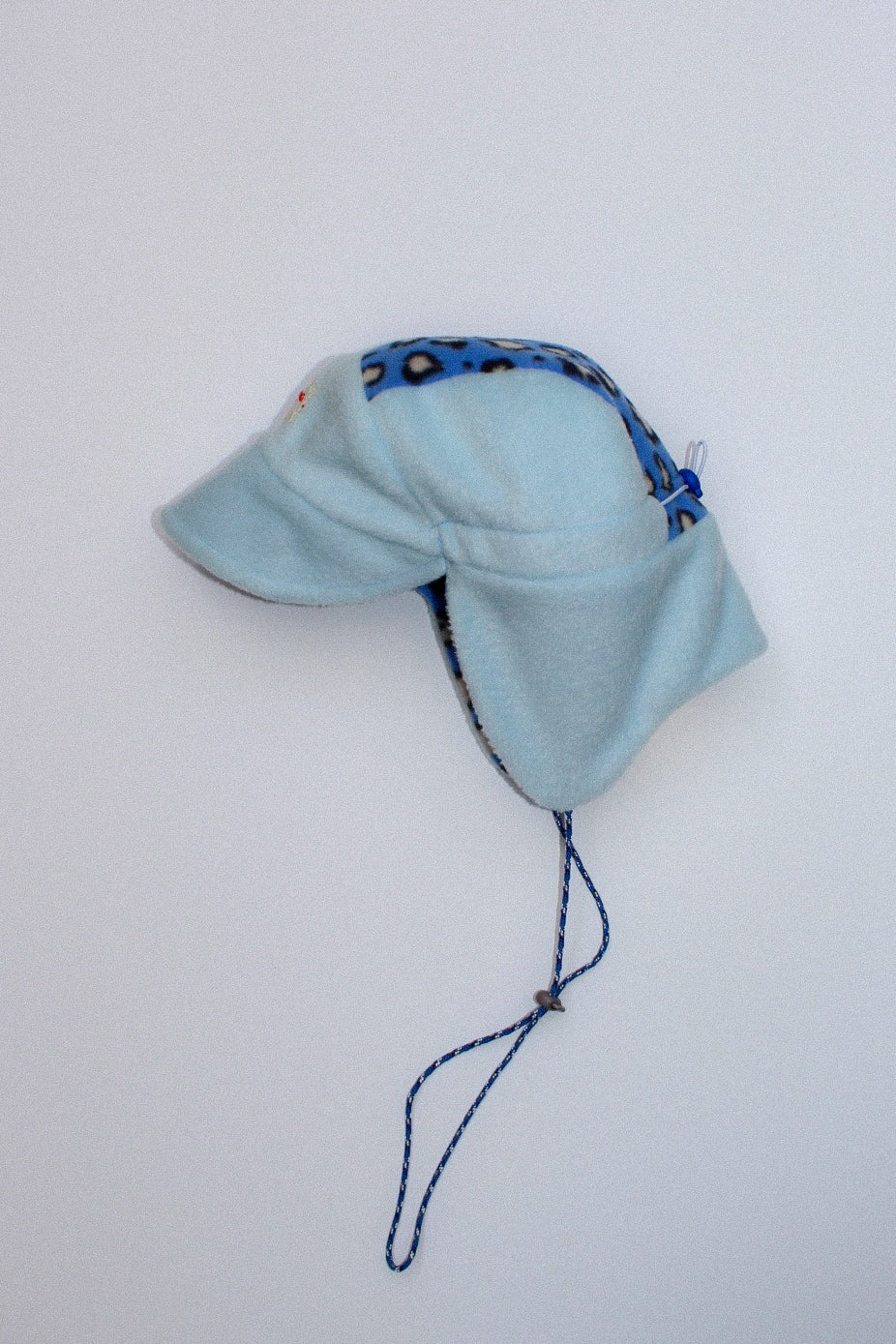 casquette polaire jour 6 - precommande