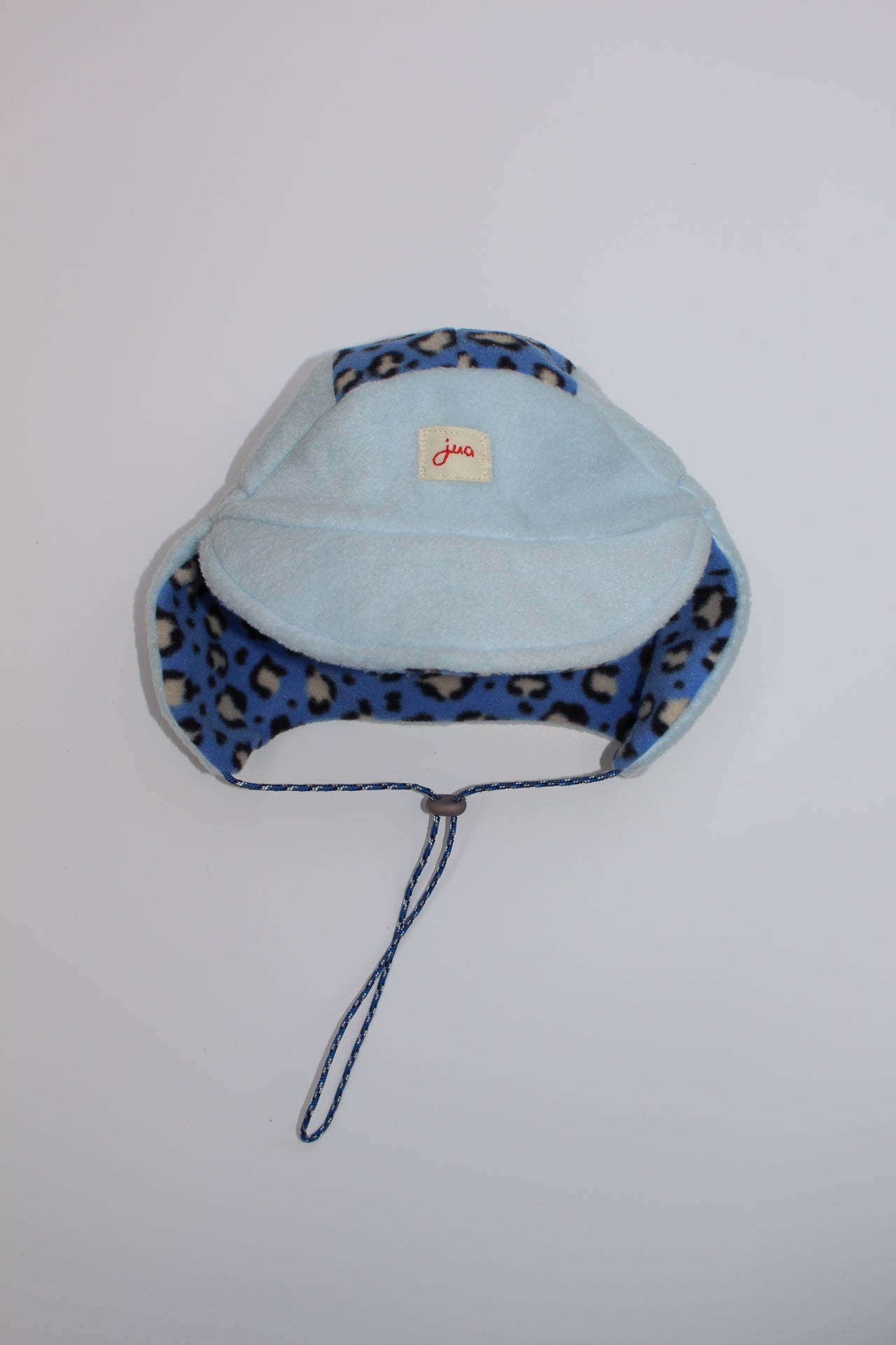 casquette polaire - jour 6