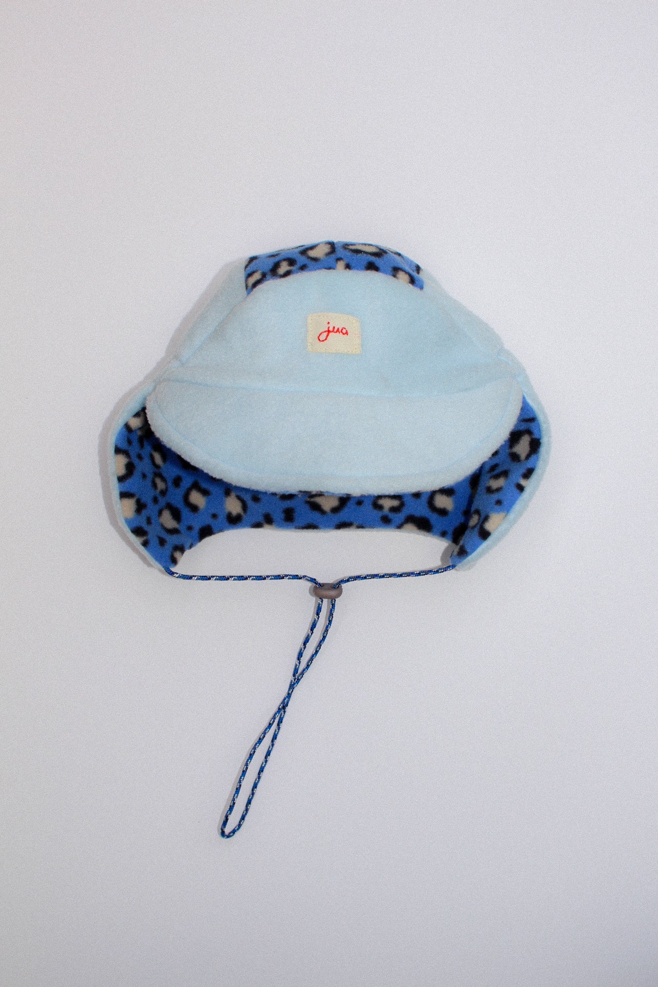 casquette polaire jour 6 - precommande