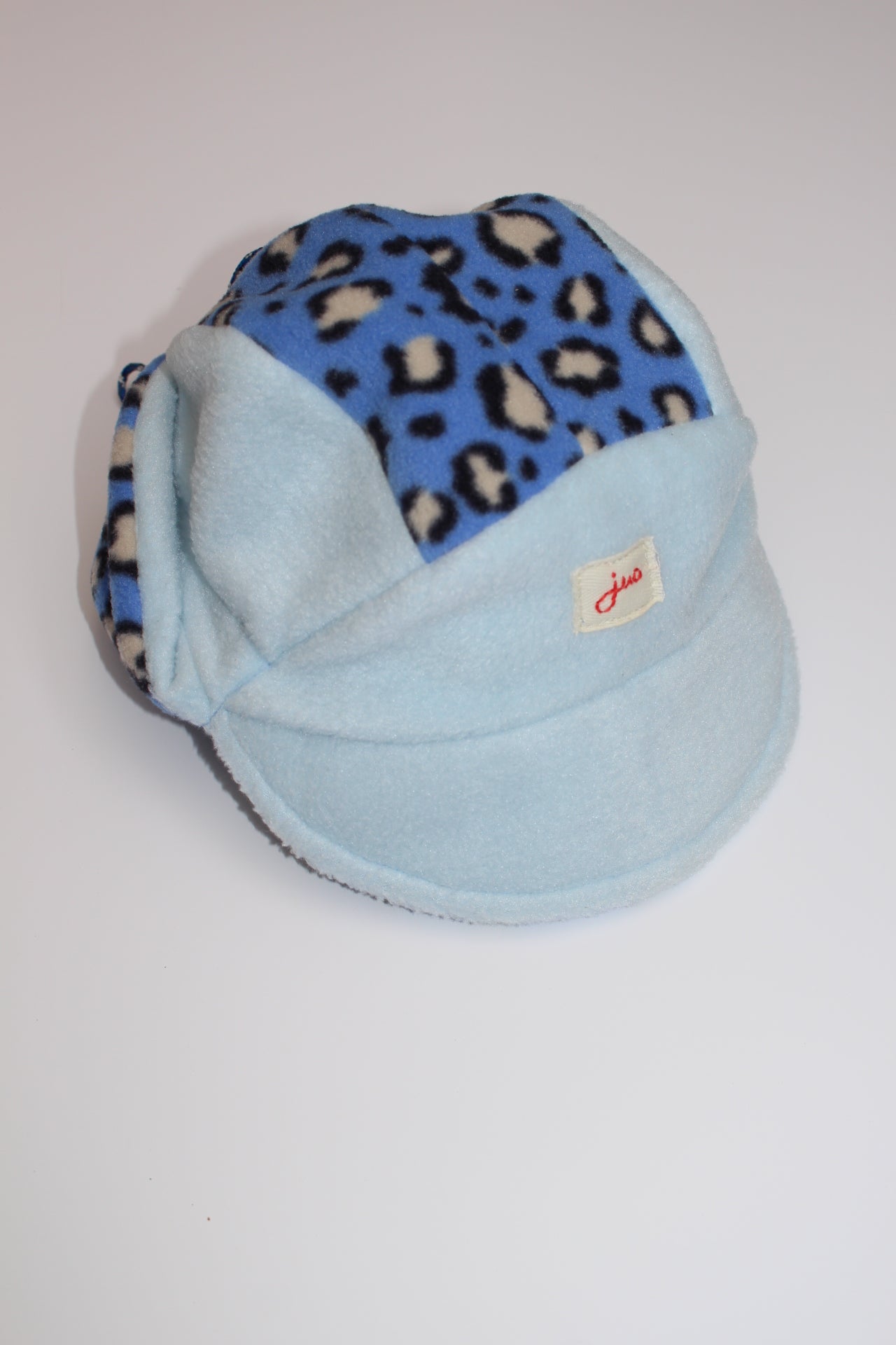 casquette polaire - jour 6