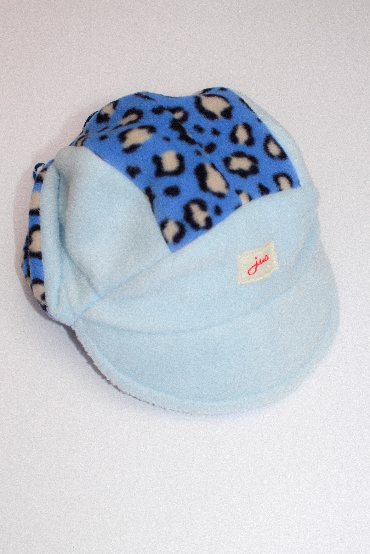 casquette polaire jour 6 - precommande