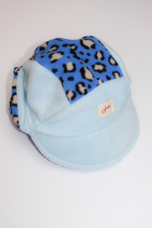 casquette polaire jour 6 - precommande