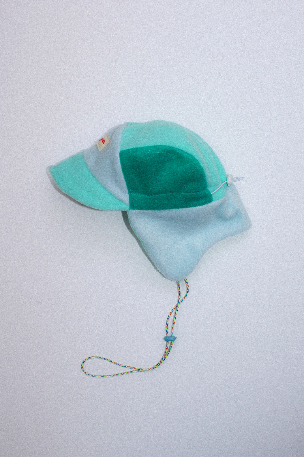 casquette polaire jour 2 - precommande