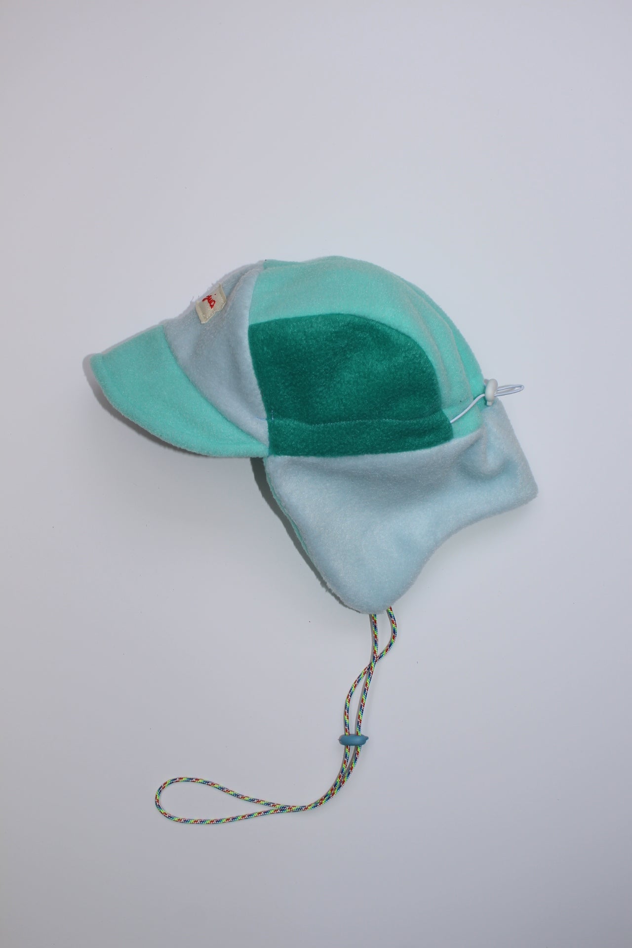 casquette polaire - jour 2