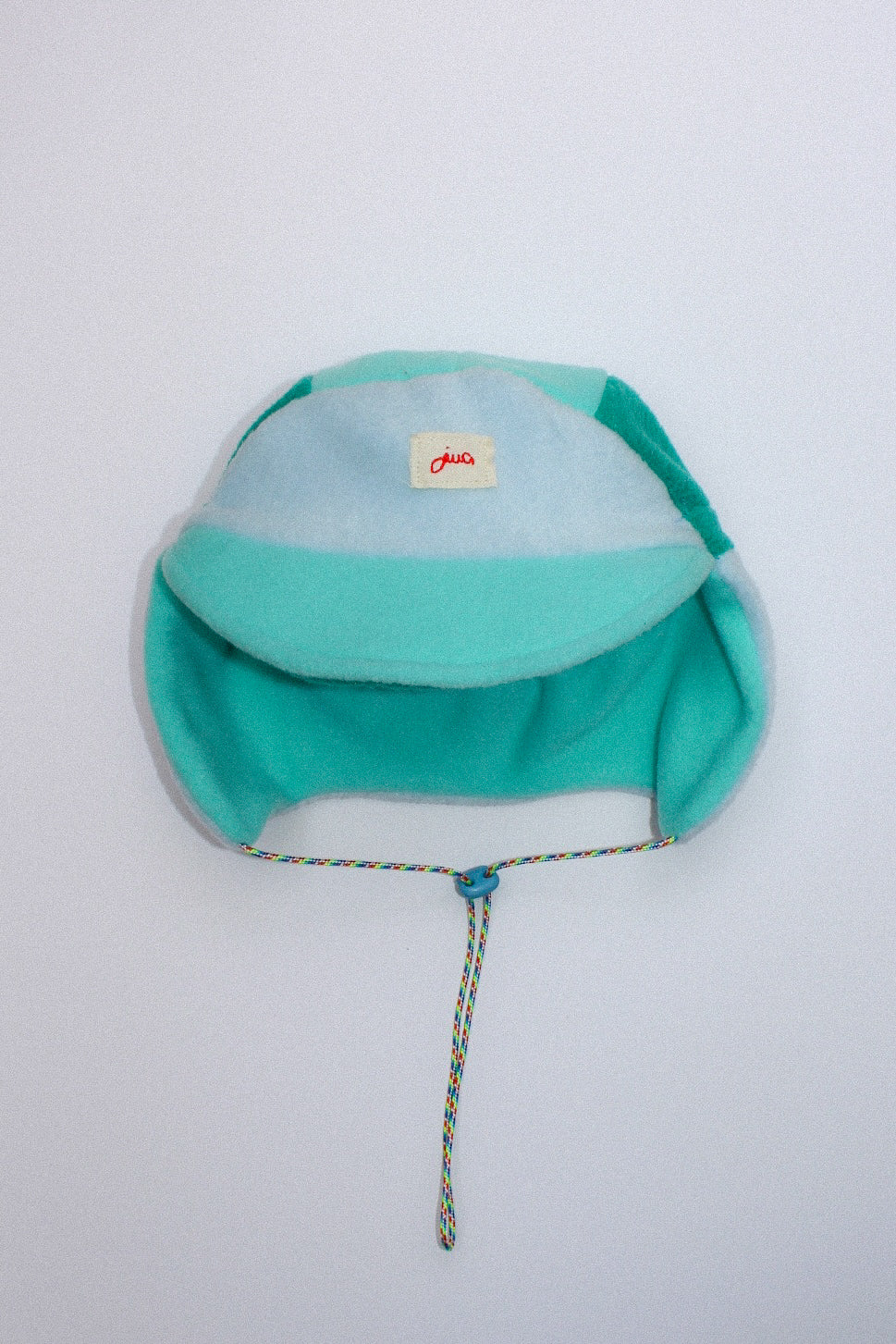 casquette polaire jour 2 - precommande