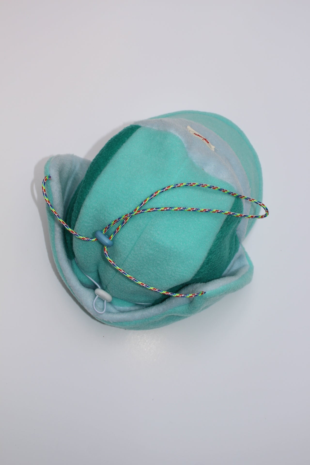 casquette polaire - jour 2