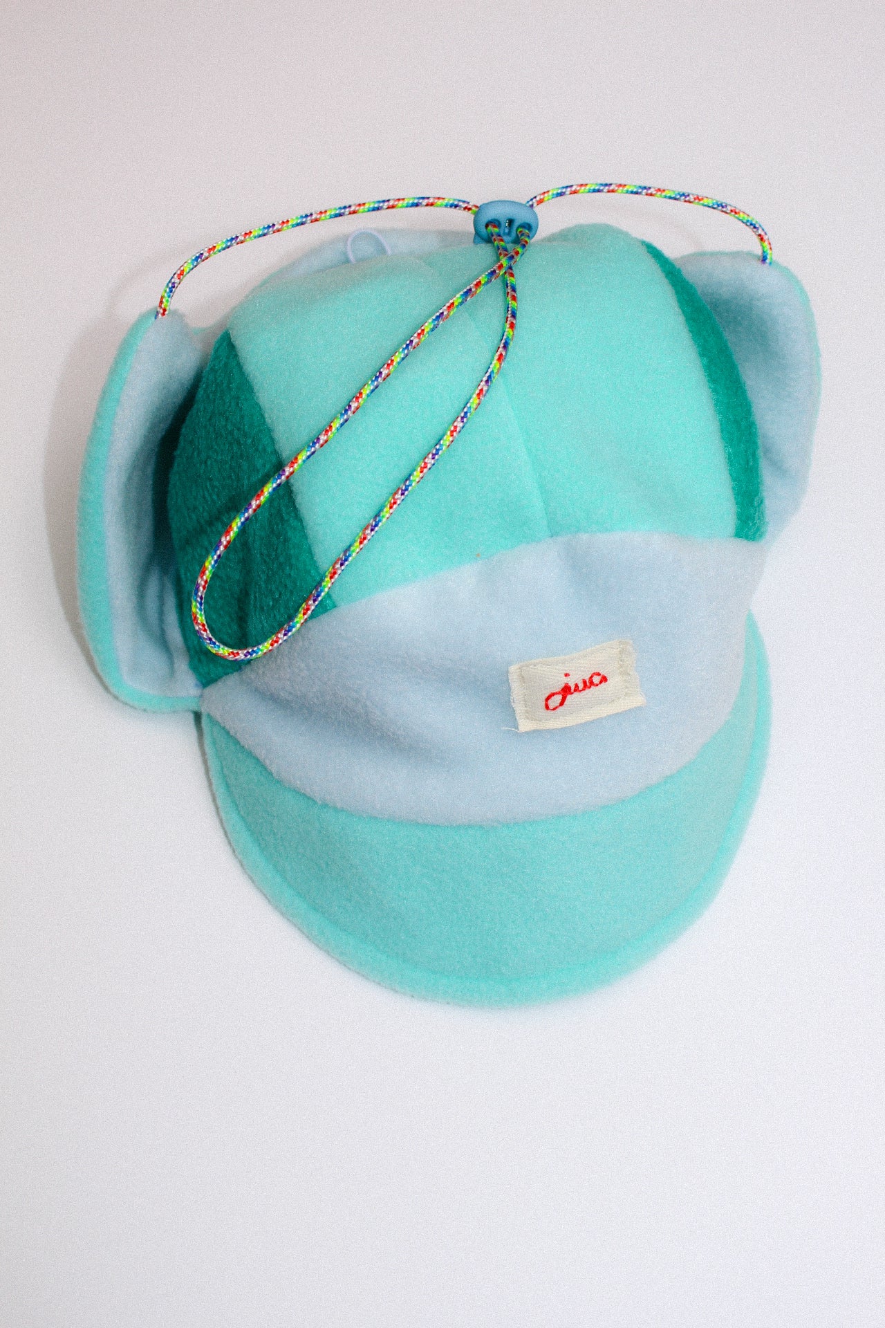 casquette polaire jour 2 - precommande