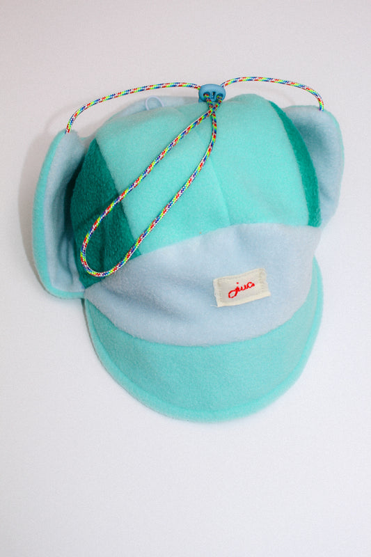 casquette polaire jour 2 - precommande