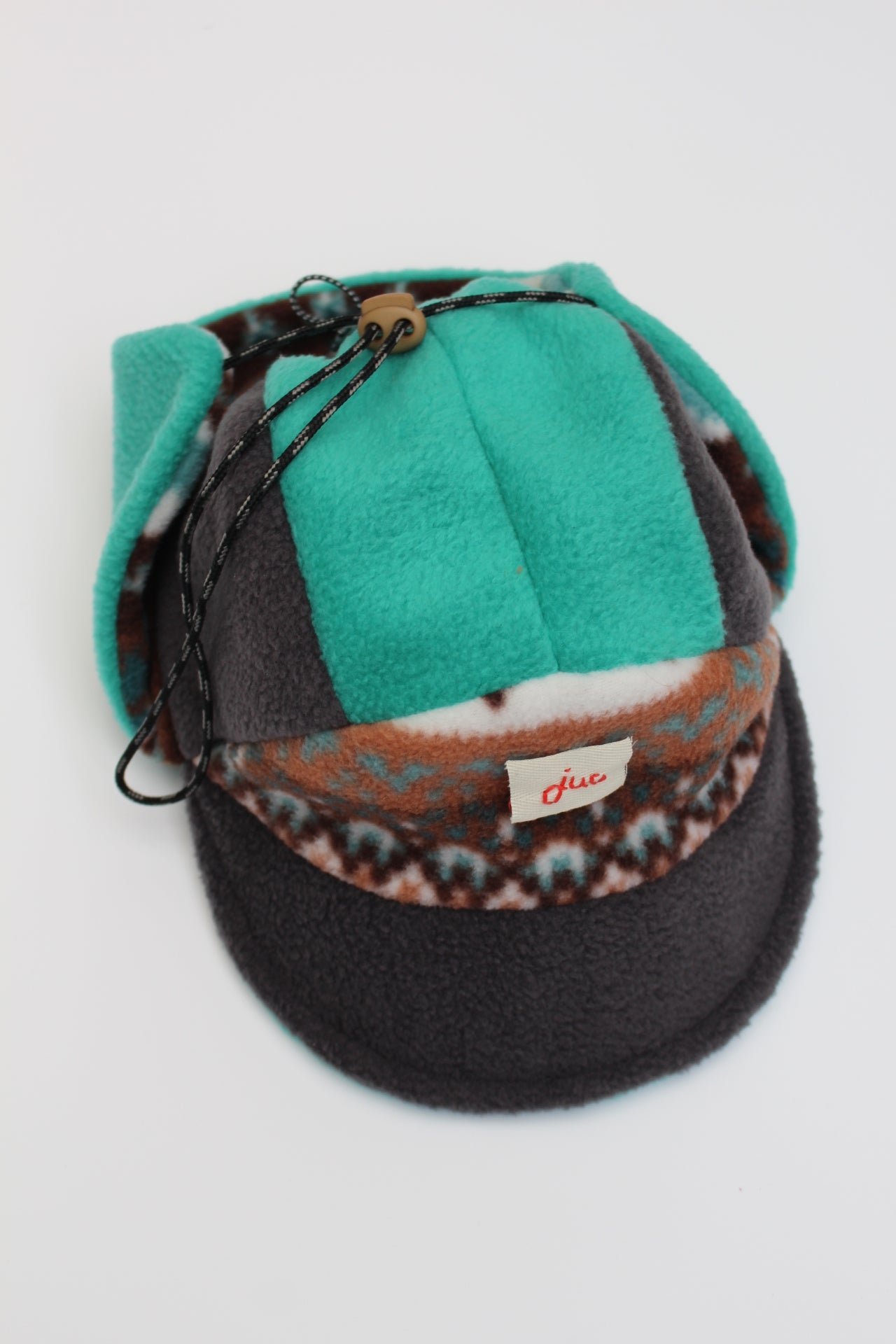 casquette polaire - jour 10