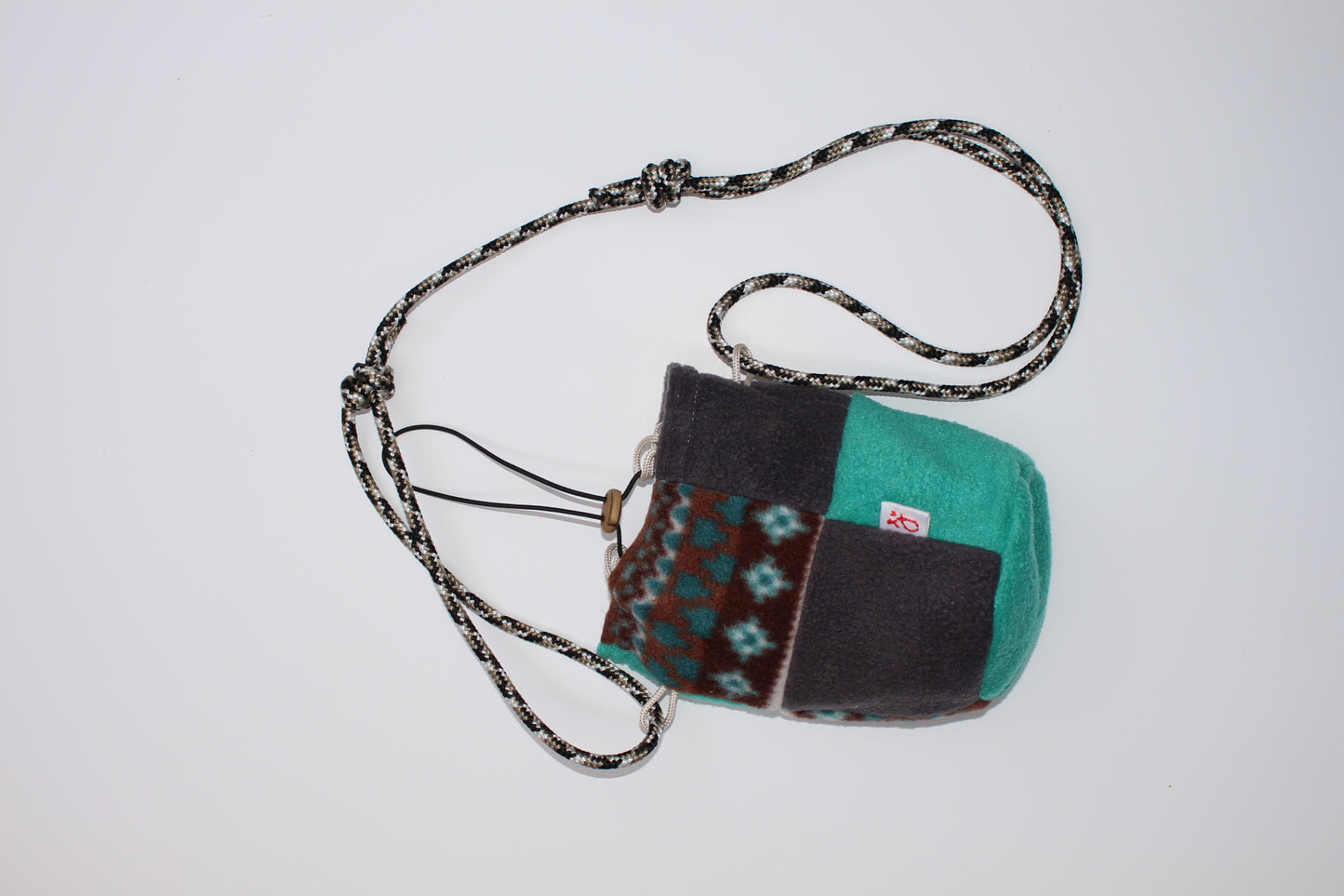 sac gourde - jour 10