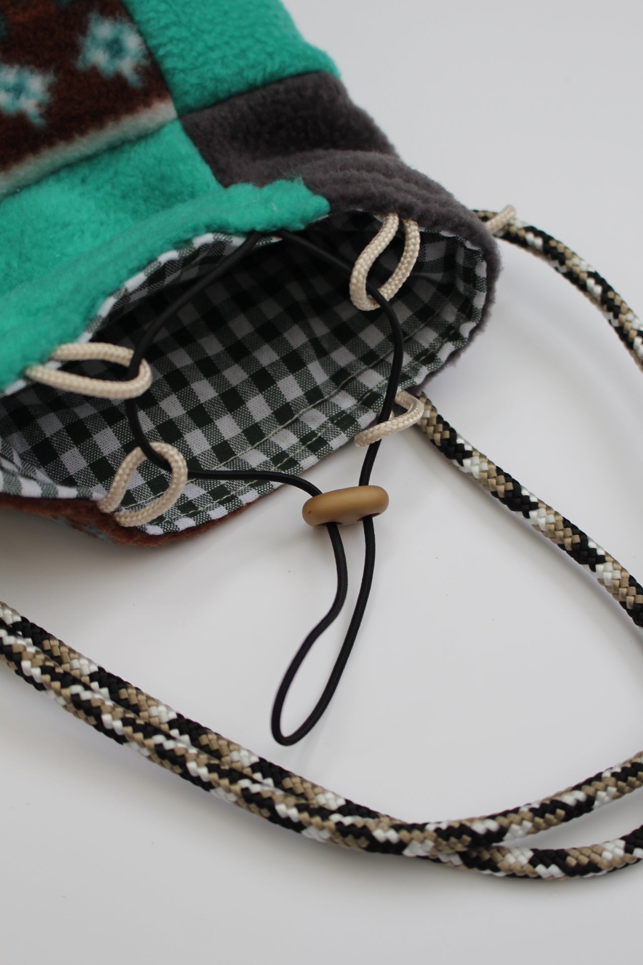 sac gourde - jour 10