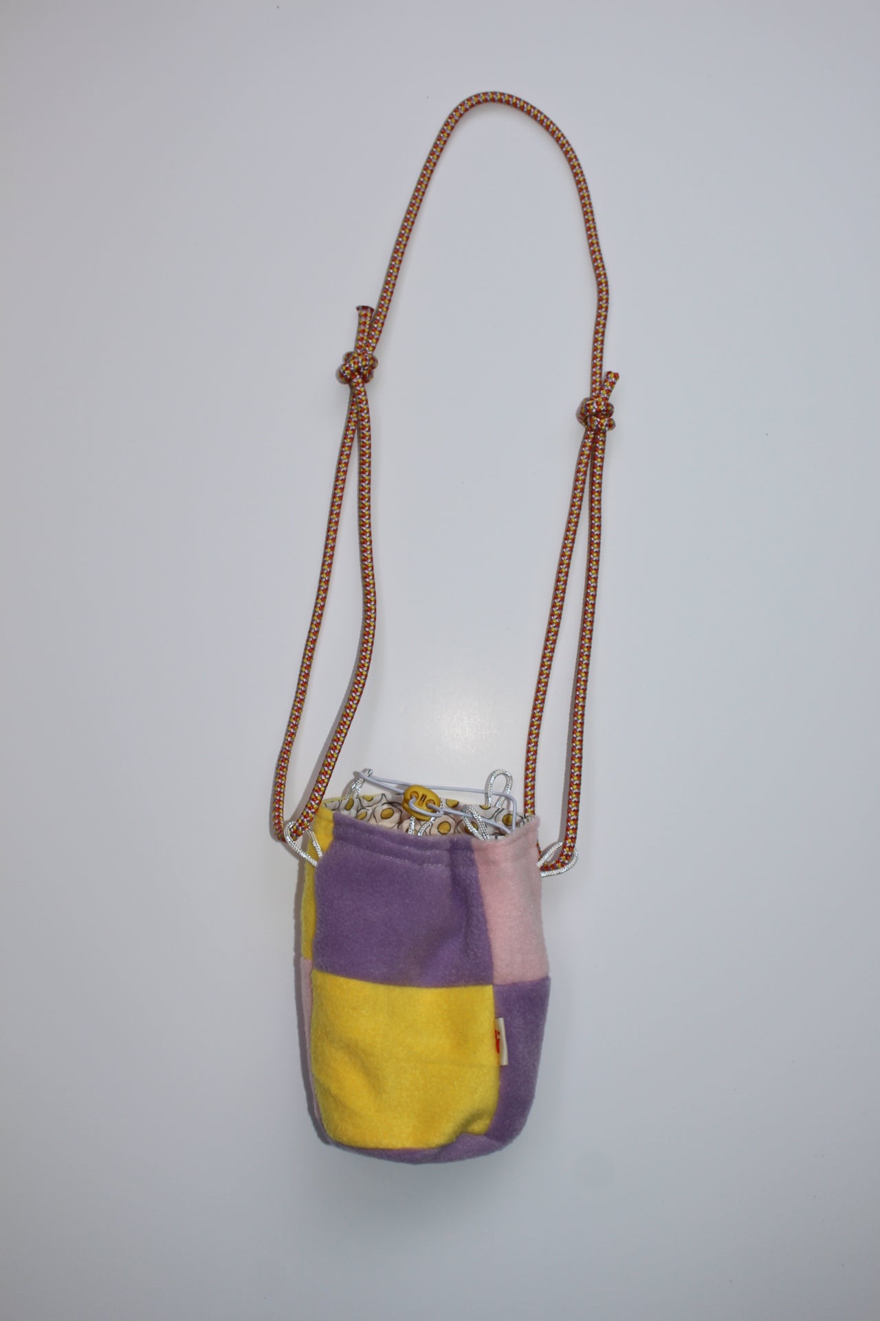 sac gourde - jour 3
