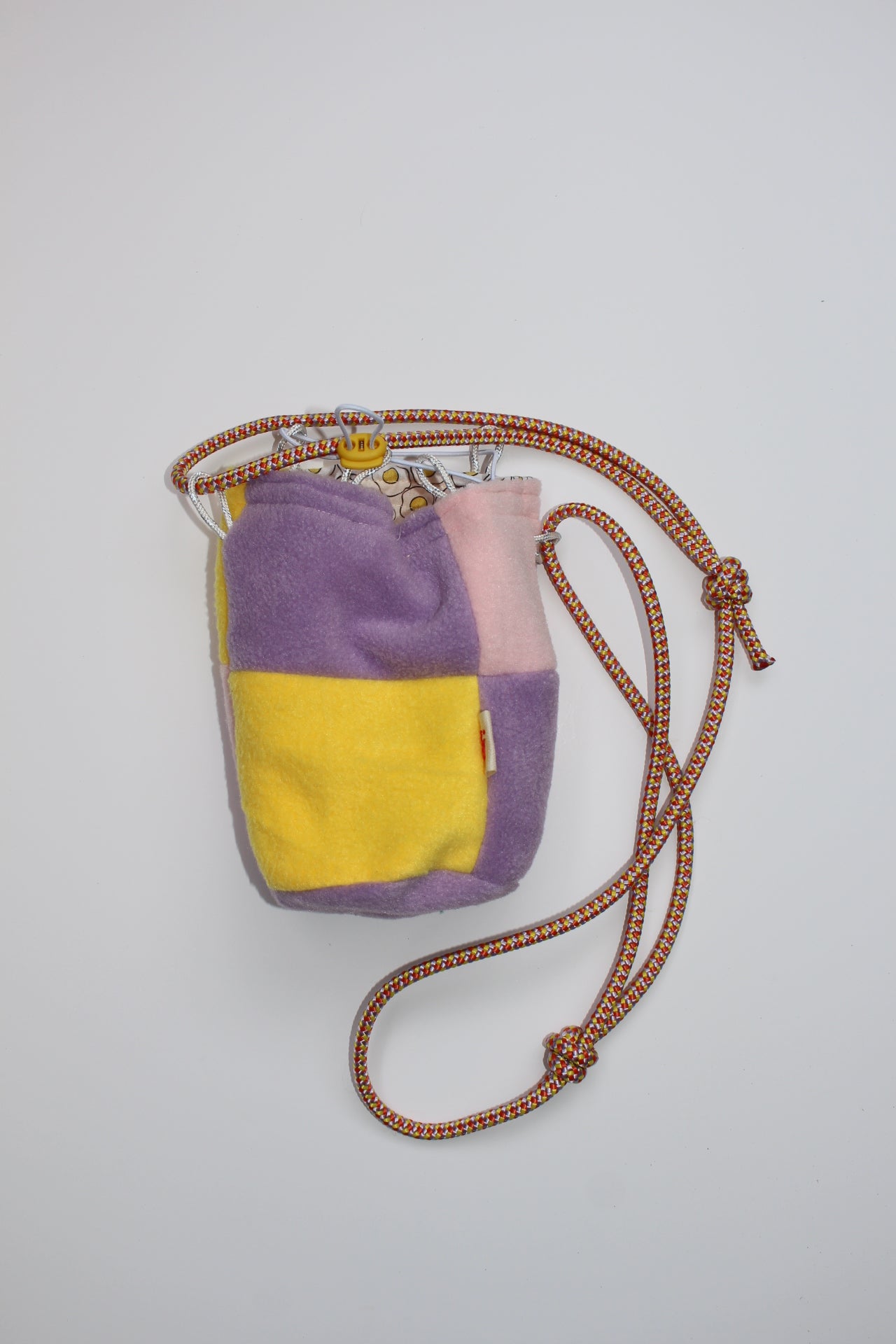 sac gourde - jour 3