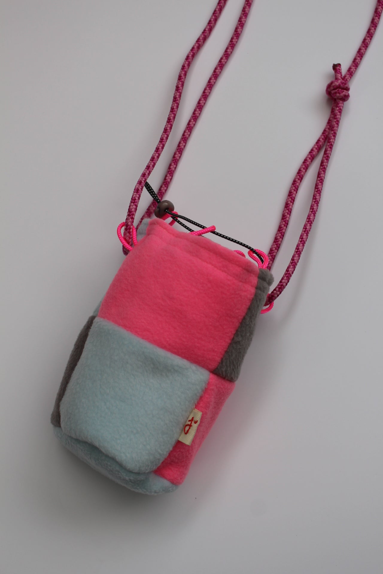sac gourde - jour 4